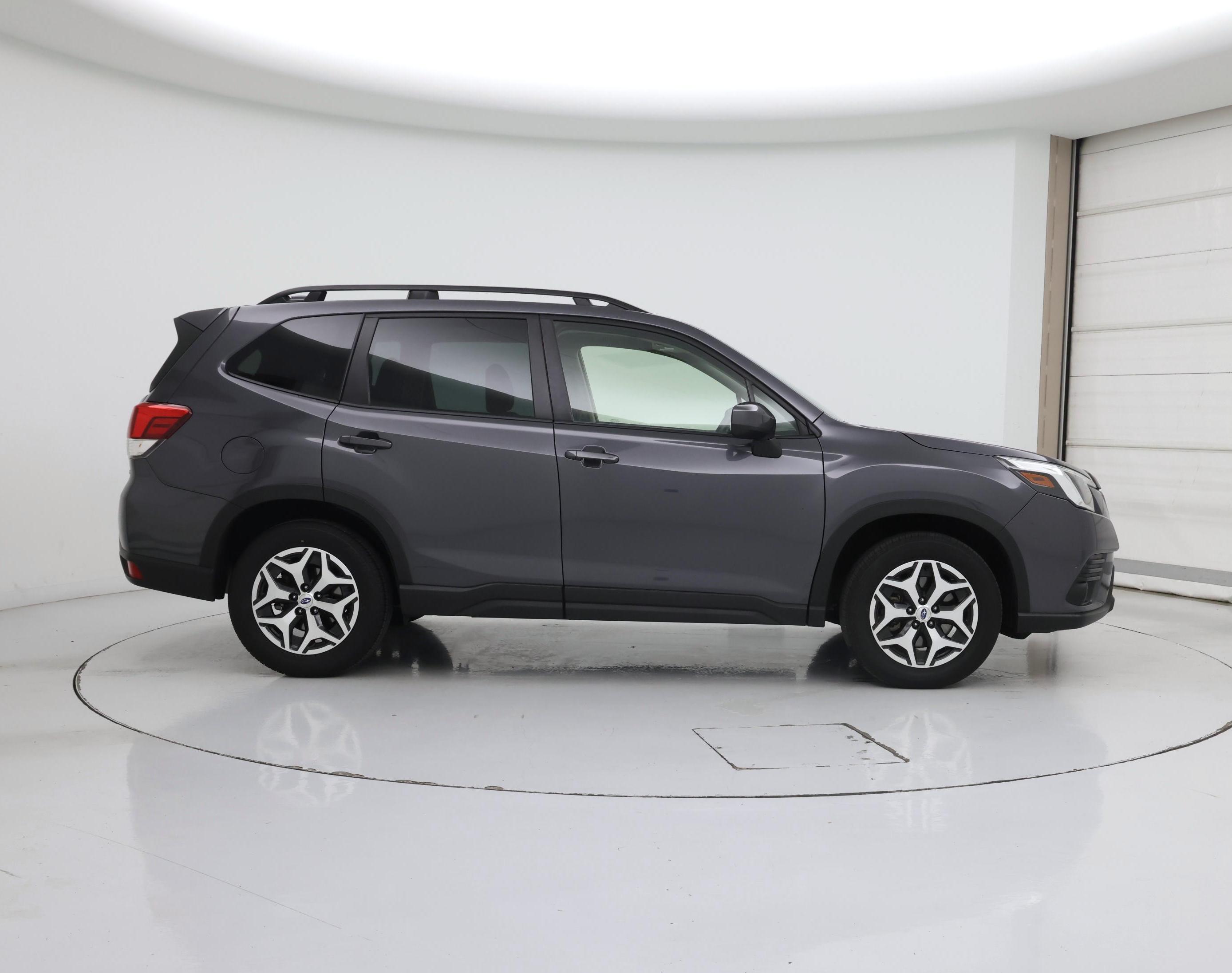 Thumbnail: 2023 Subaru Forester - 7