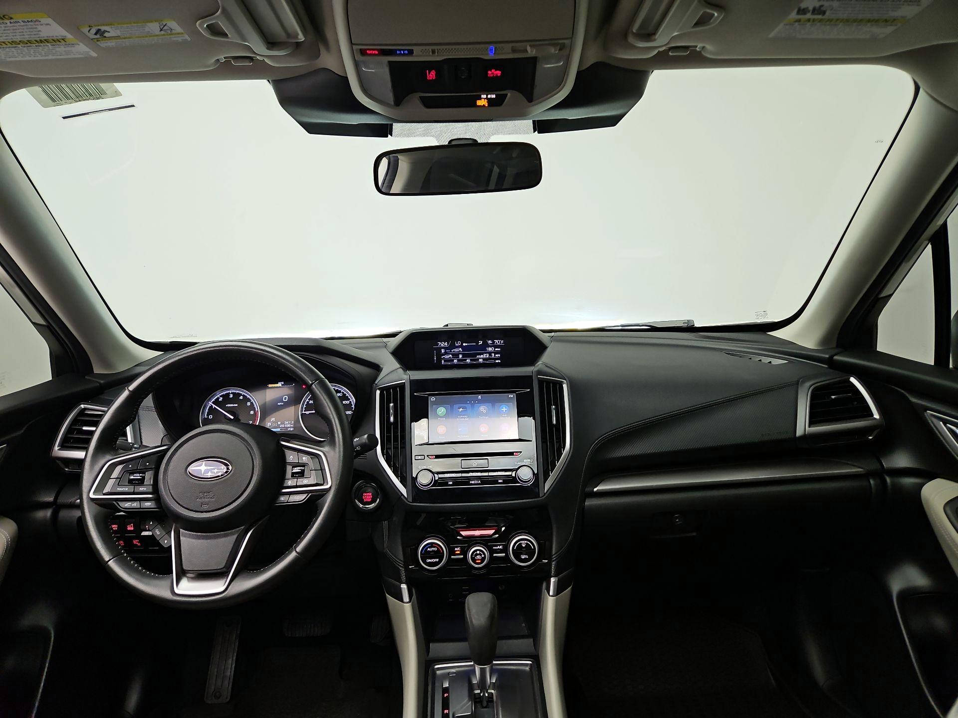 Thumbnail: 2023 Subaru Forester - 9