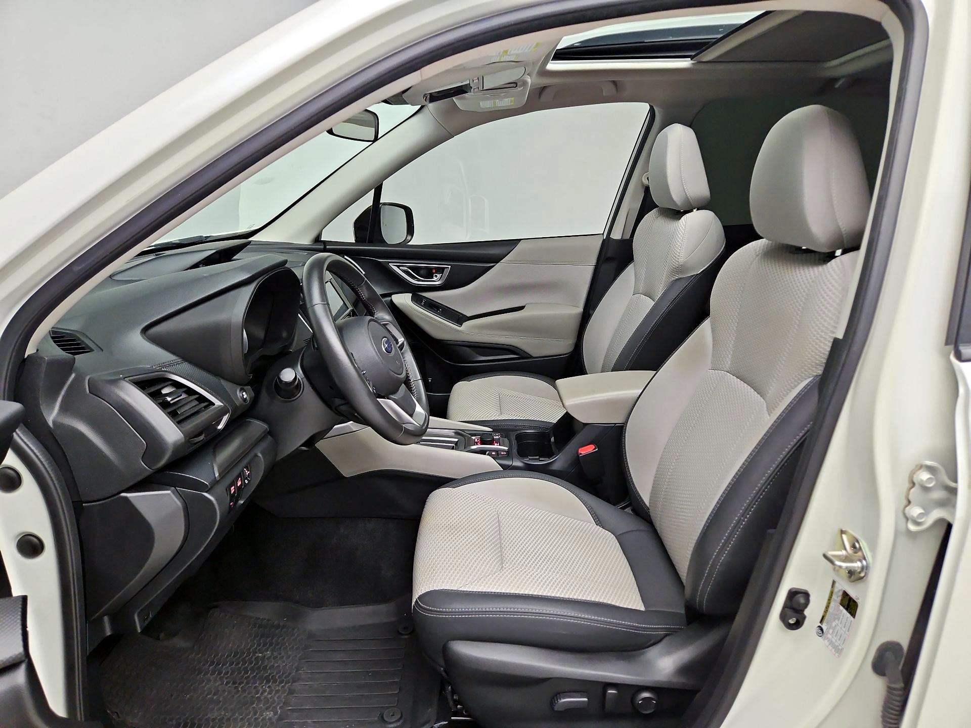 Thumbnail: 2023 Subaru Forester - 11