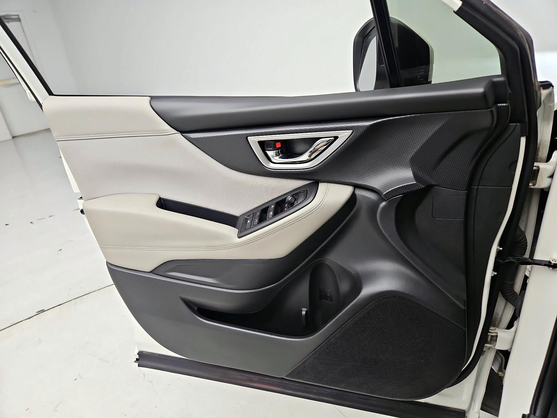 Thumbnail: 2023 Subaru Forester - 12