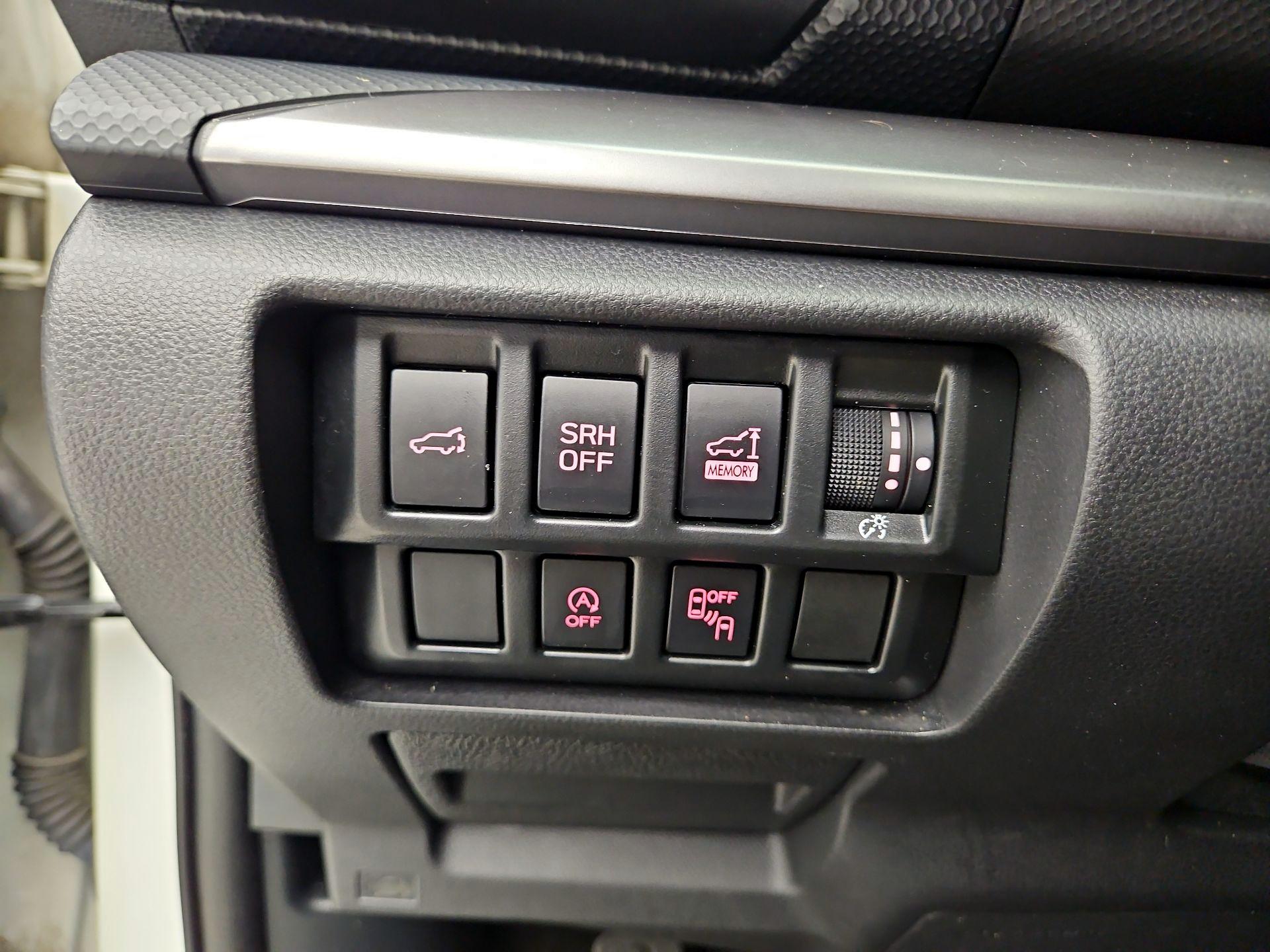 Thumbnail: 2023 Subaru Forester - 13