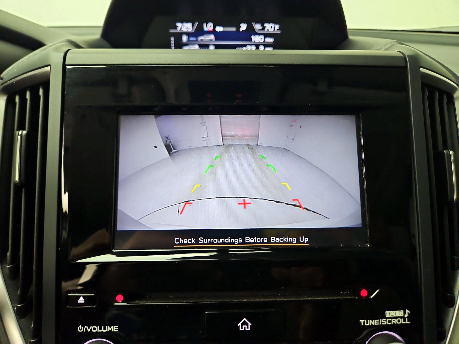 Thumbnail: 2023 Subaru Forester - 14