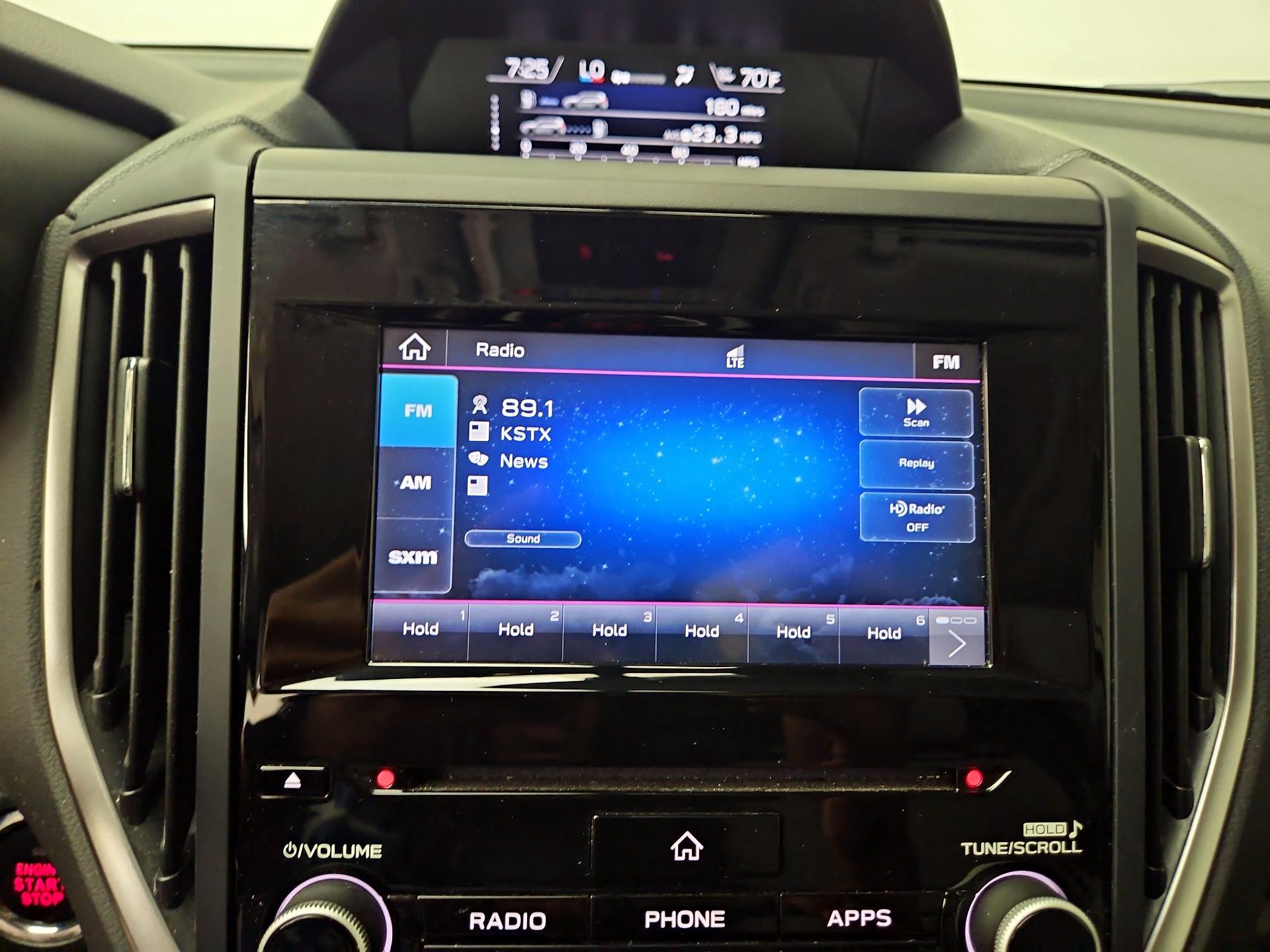 Thumbnail: 2023 Subaru Forester - 15