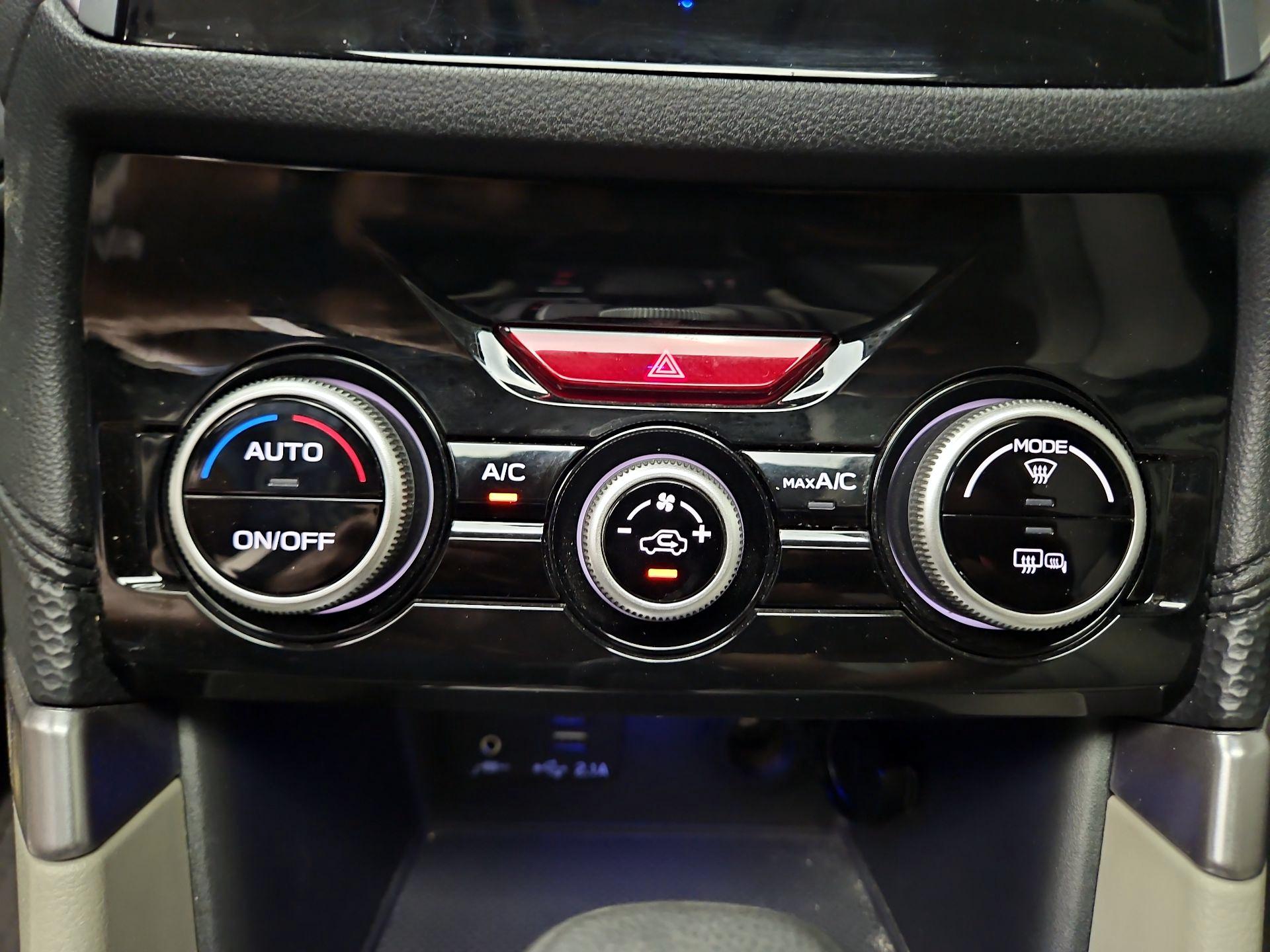 Thumbnail: 2023 Subaru Forester - 16