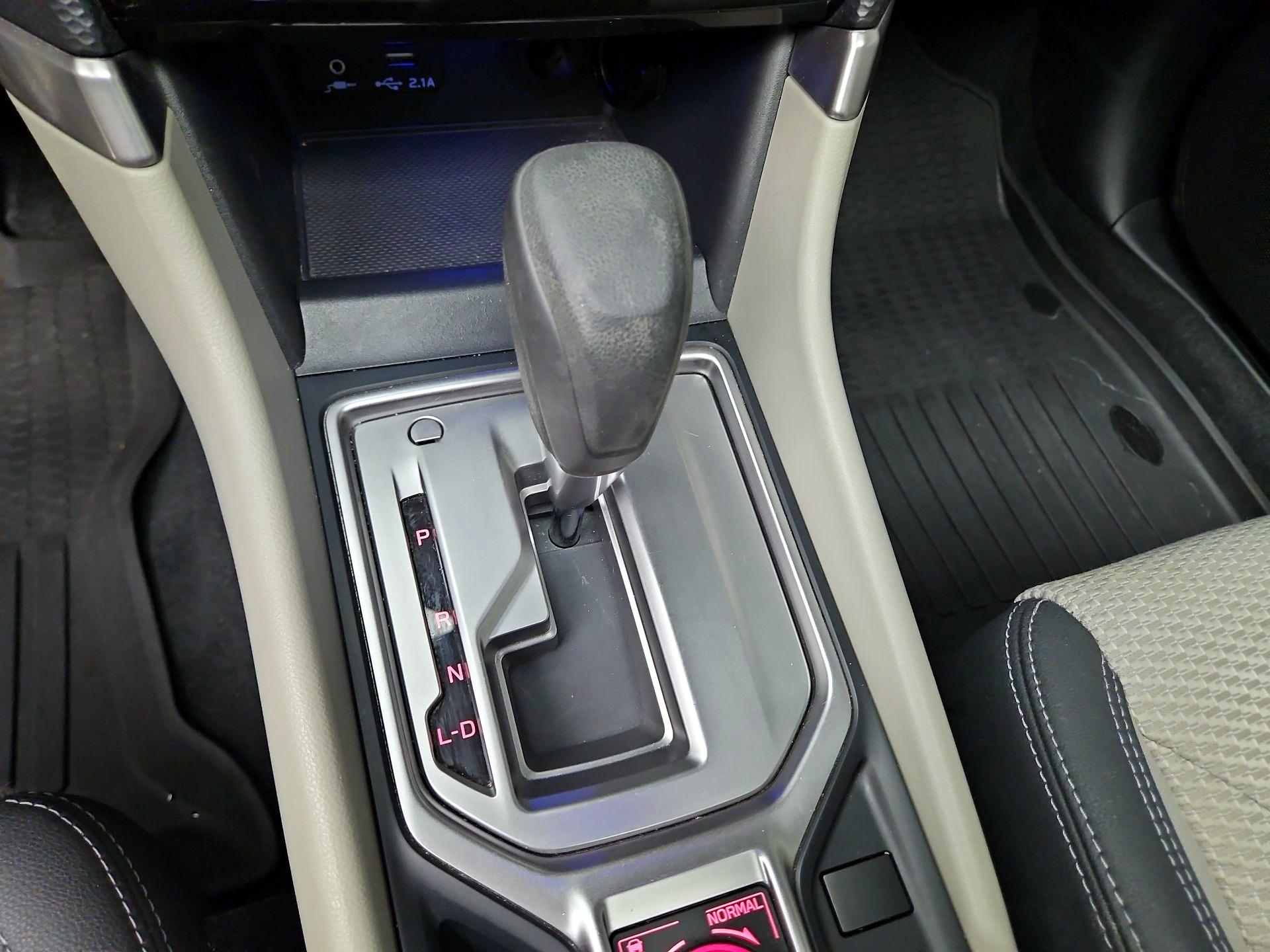 Thumbnail: 2023 Subaru Forester - 17