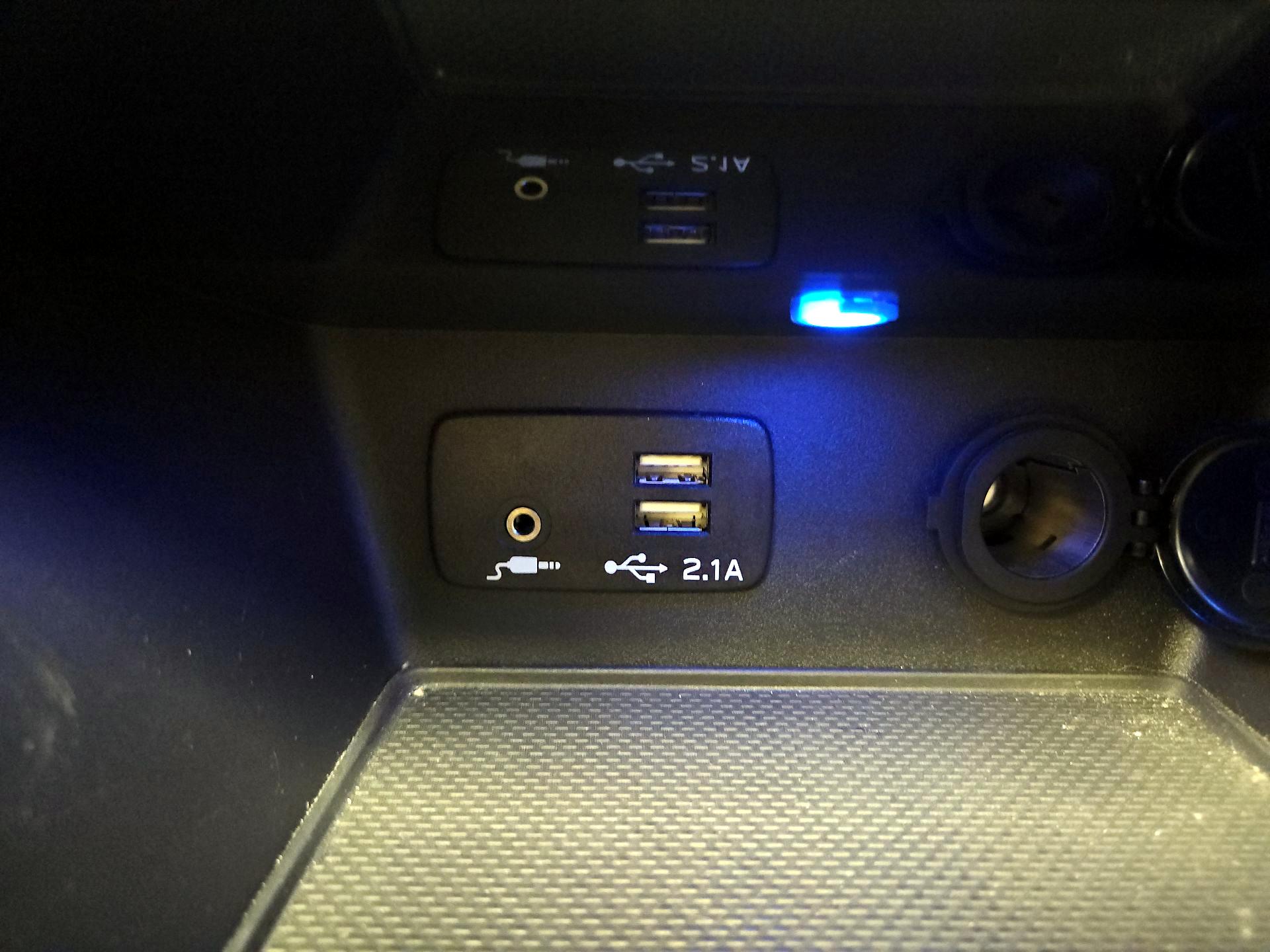 Thumbnail: 2023 Subaru Forester - 18