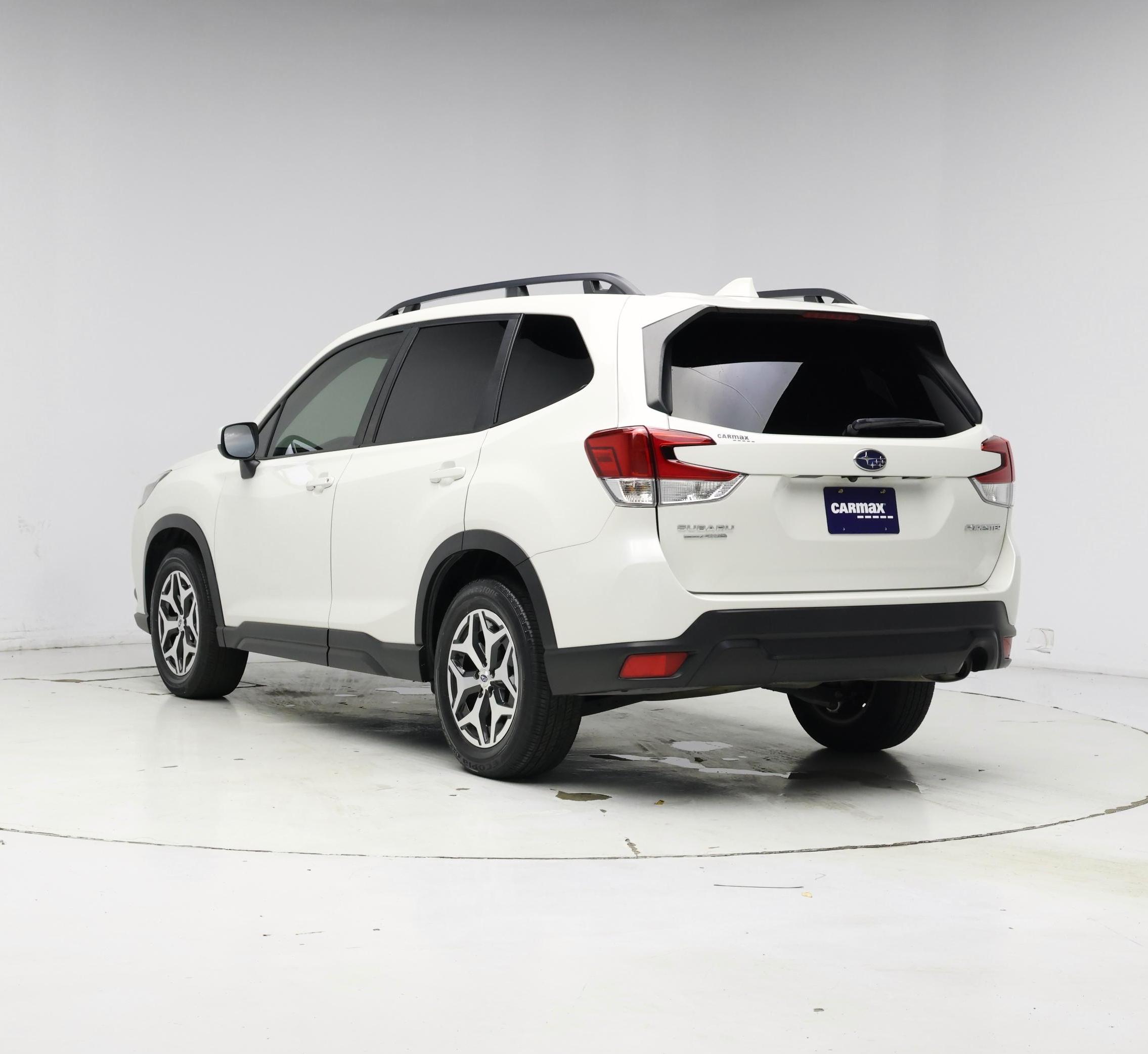 Thumbnail: 2023 Subaru Forester - 2