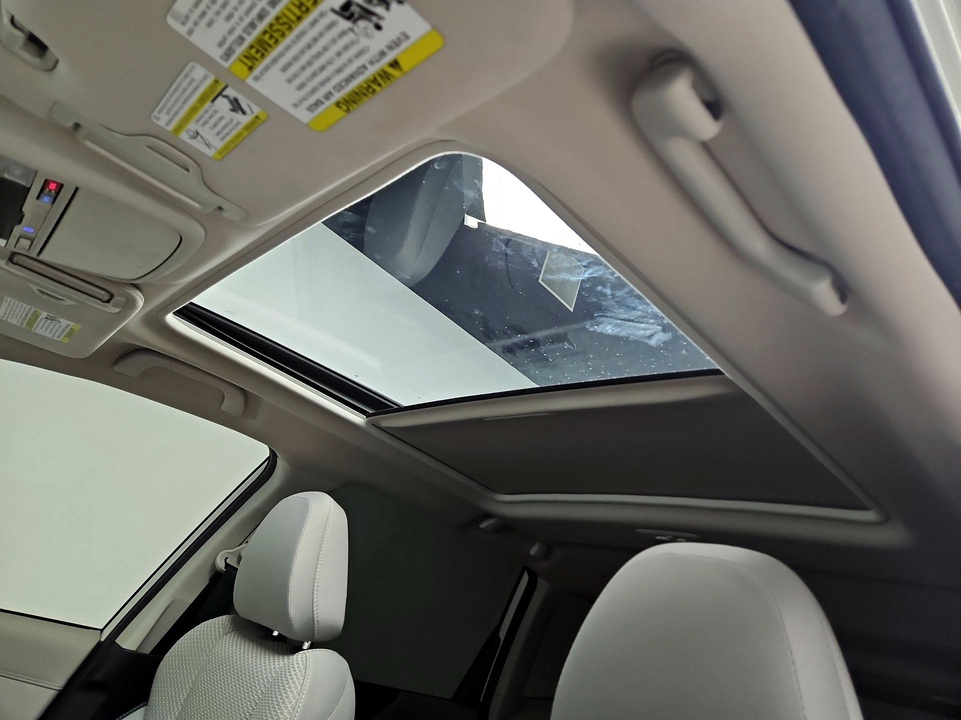 Thumbnail: 2023 Subaru Forester - 19