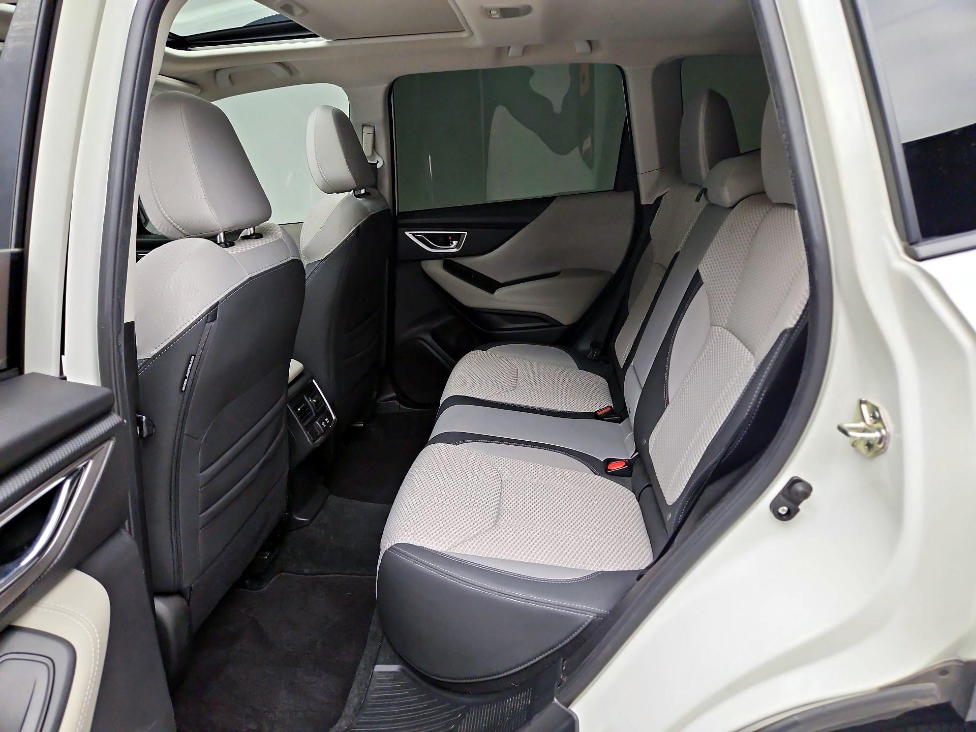 Thumbnail: 2023 Subaru Forester - 20