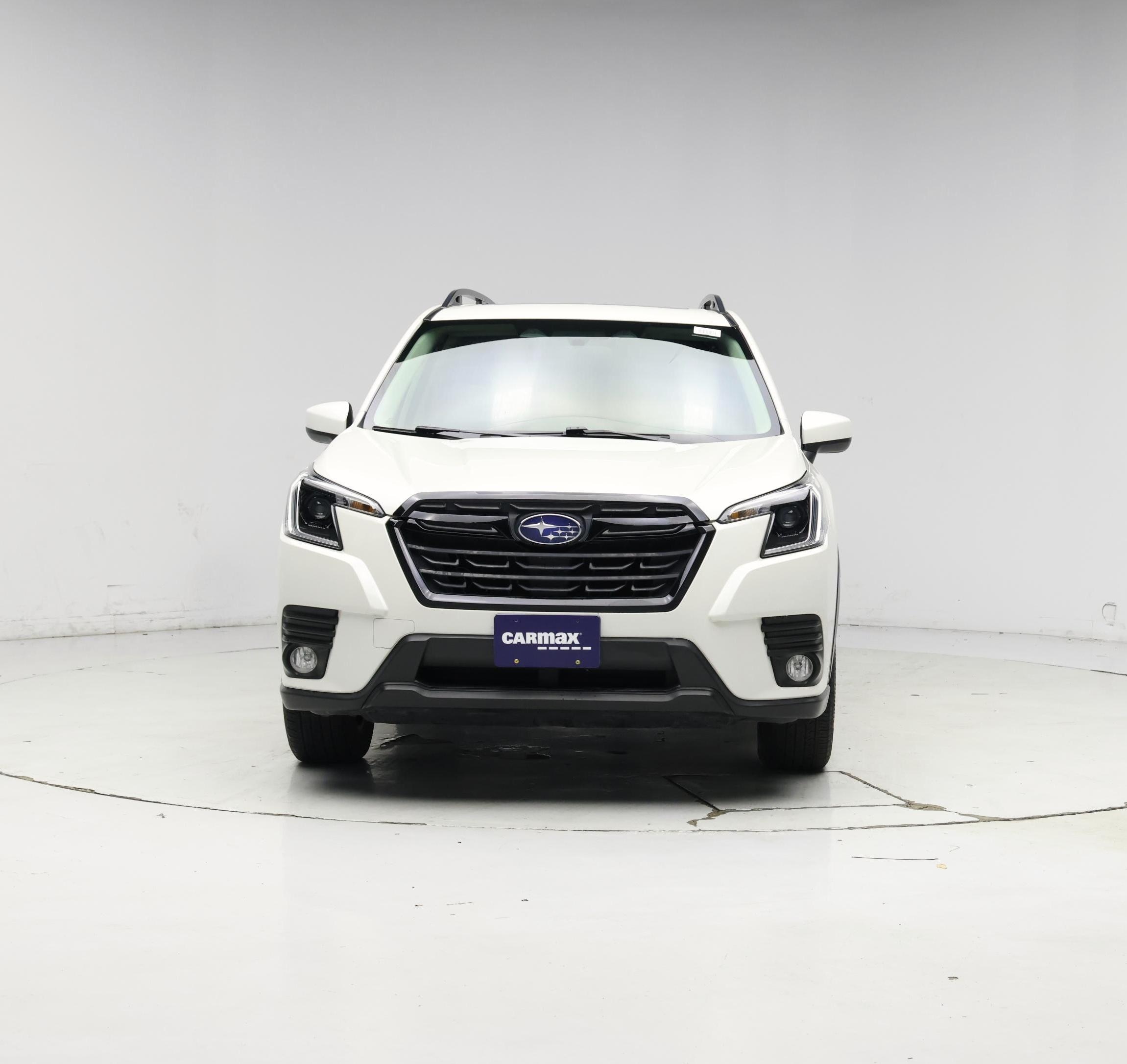 Thumbnail: 2023 Subaru Forester - 5