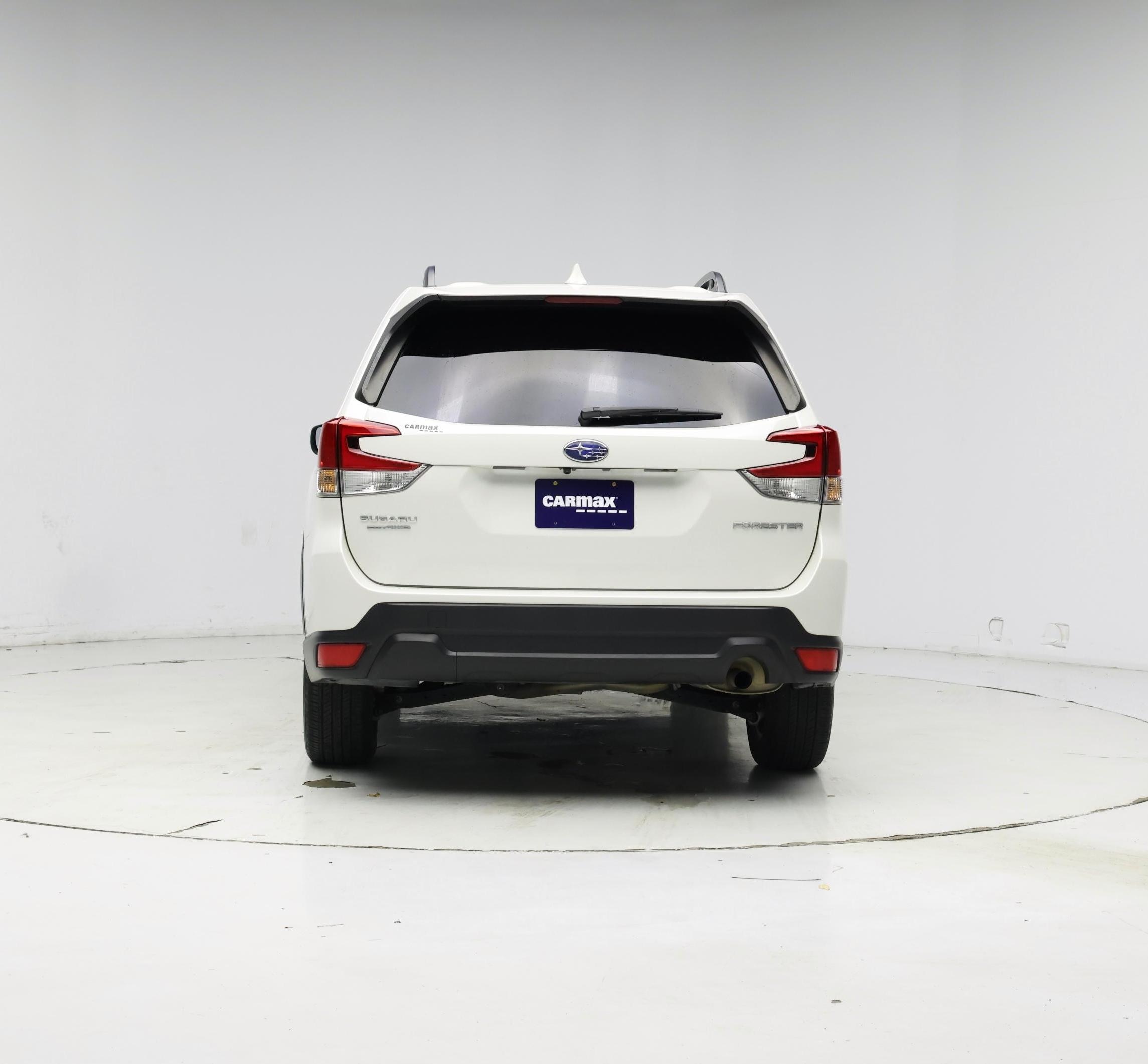 Thumbnail: 2023 Subaru Forester - 6