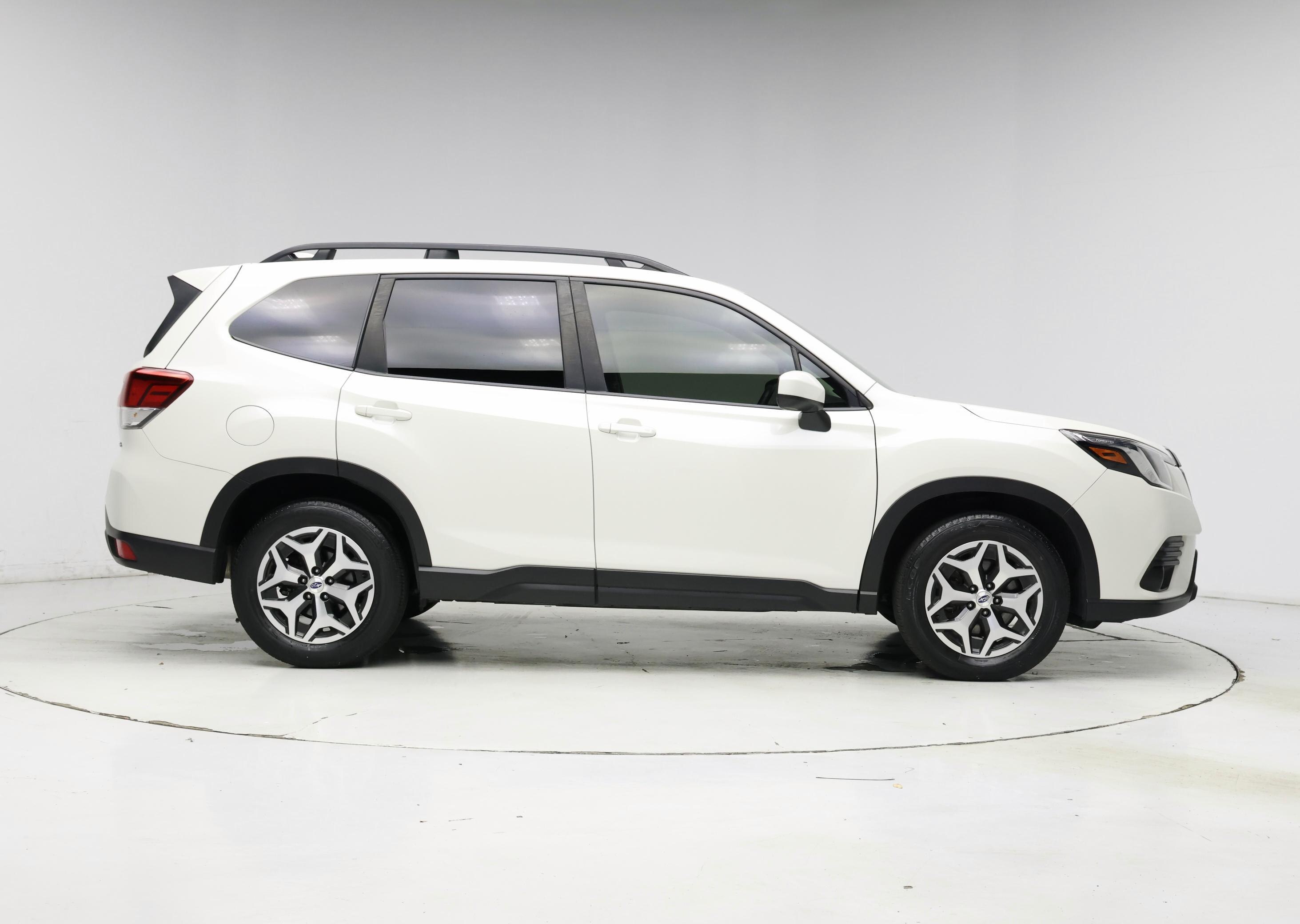 Thumbnail: 2023 Subaru Forester - 7