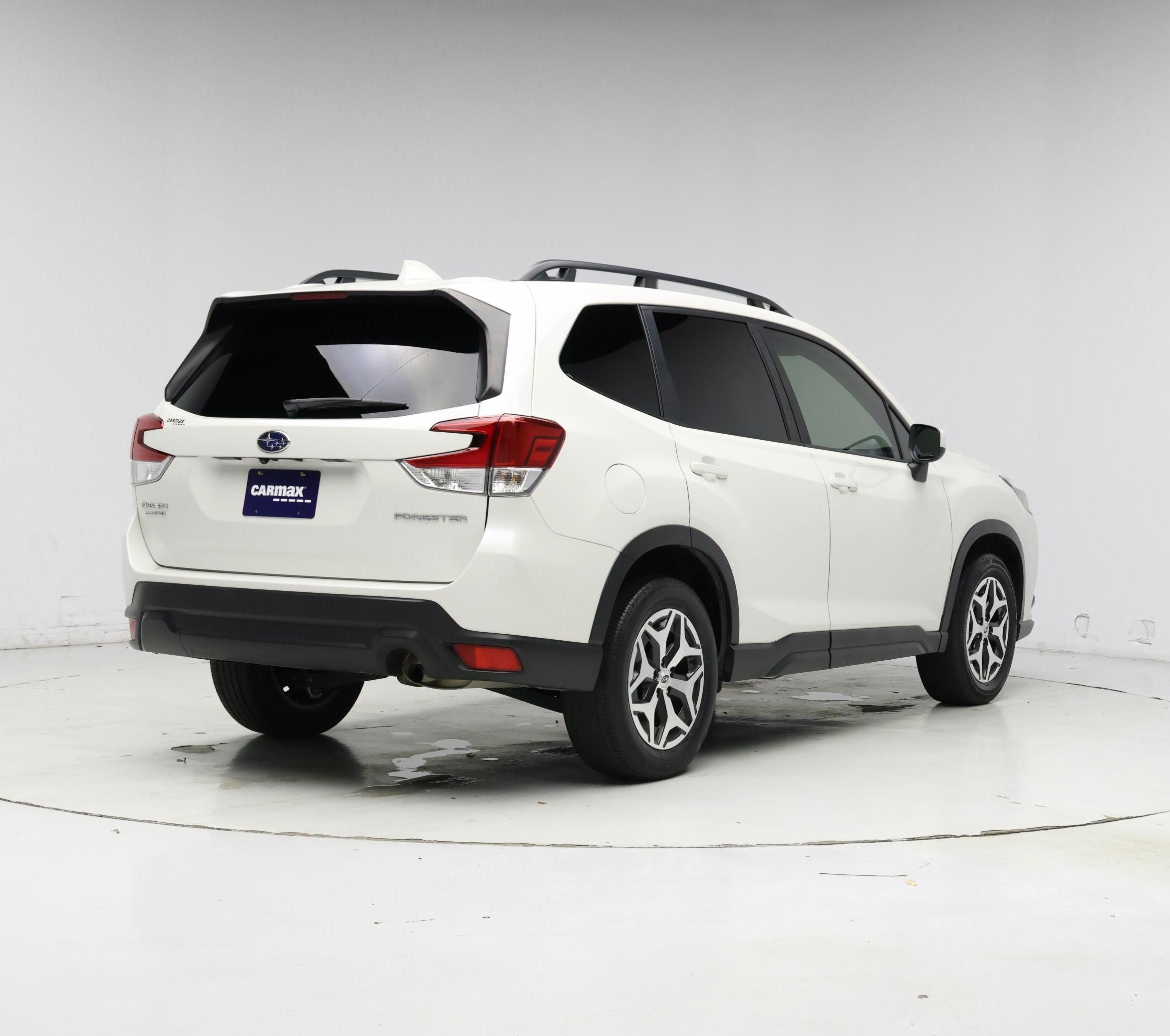 Thumbnail: 2023 Subaru Forester - 8