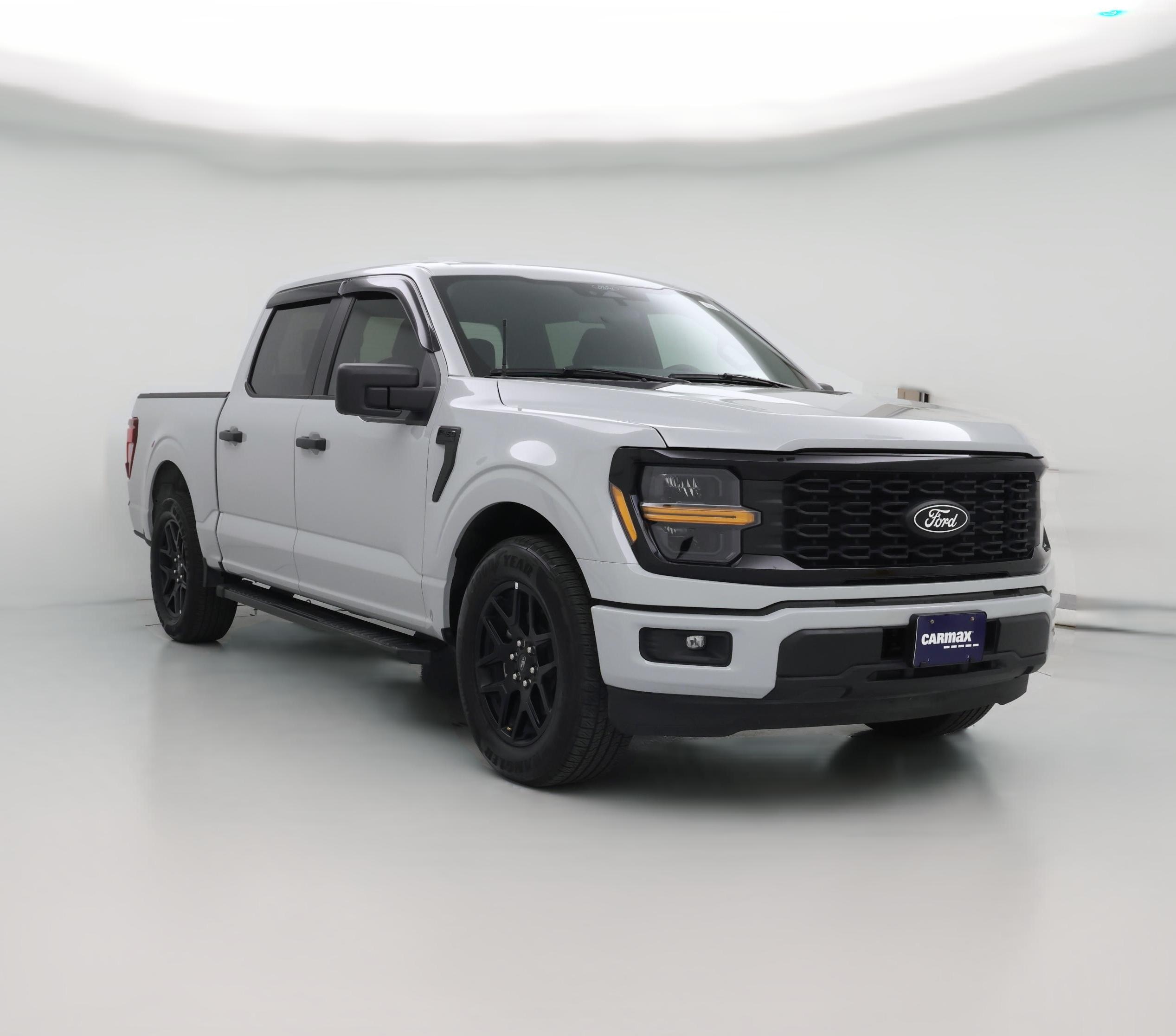 Thumbnail: 2024 Ford F-150 - 1
