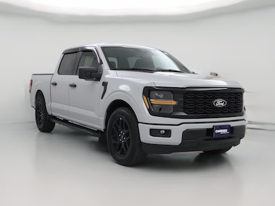 2024 Ford F150 STX