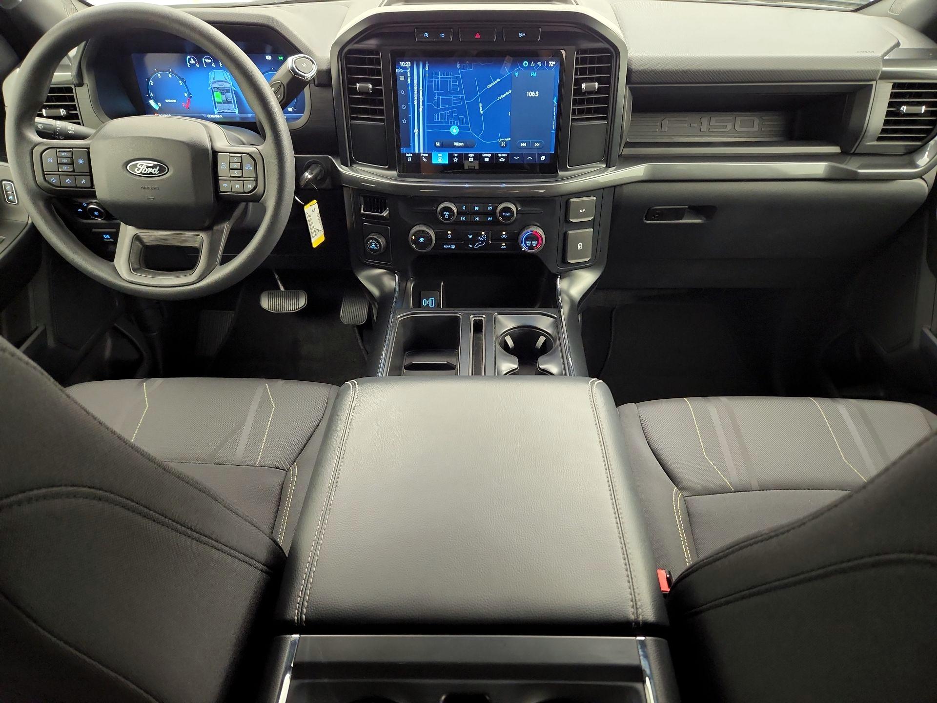 Thumbnail: 2024 Ford F-150 - 9
