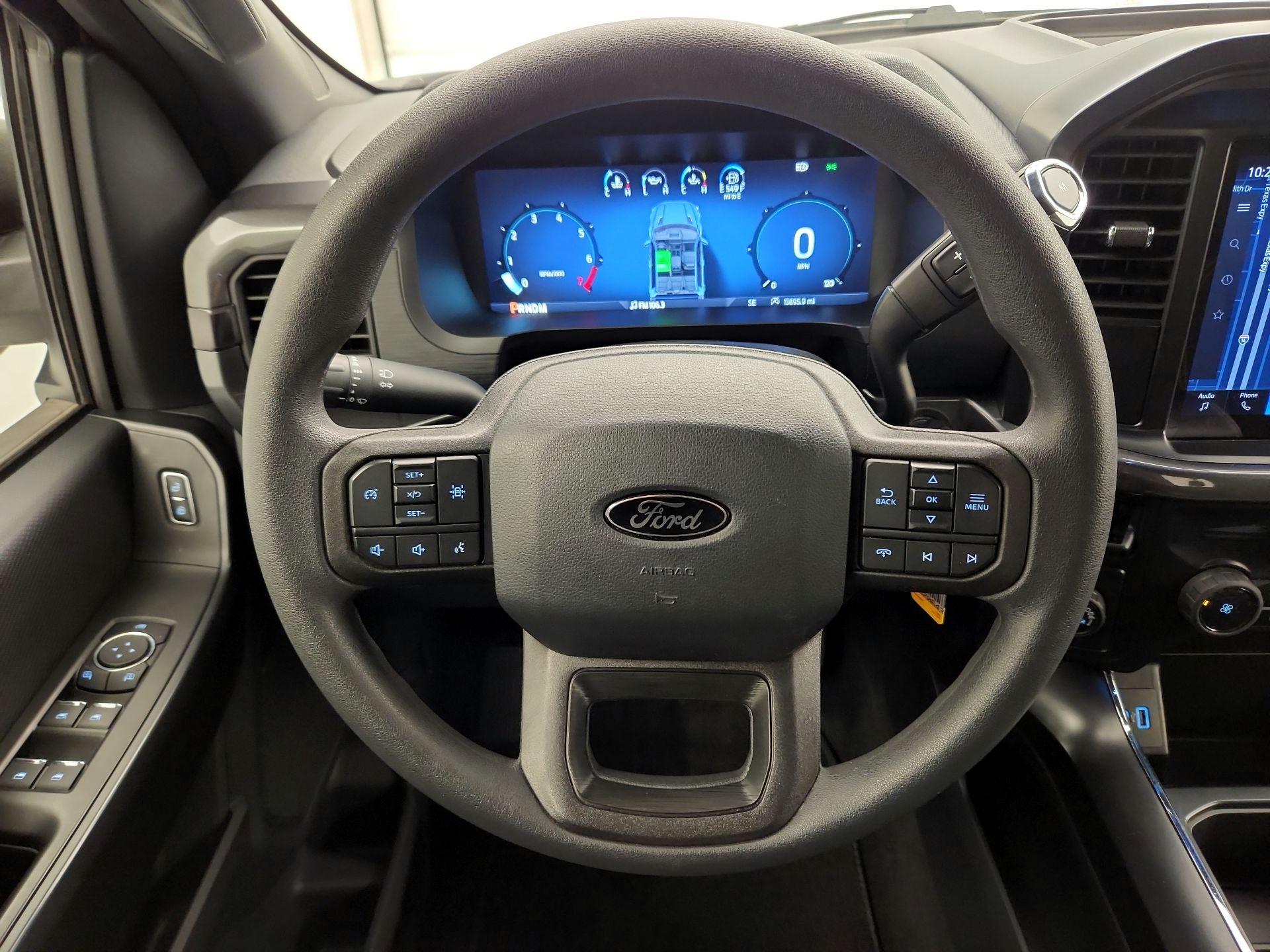 Thumbnail: 2024 Ford F-150 - 10