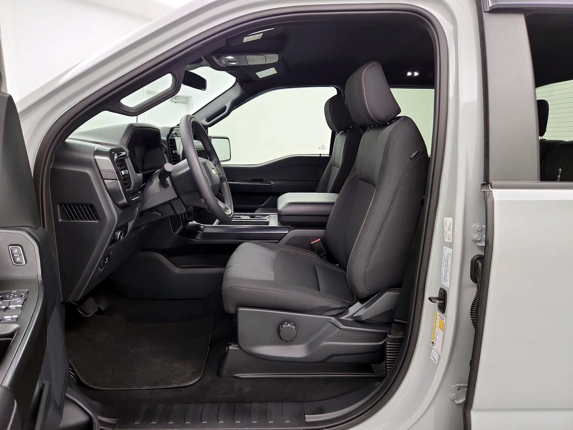 Thumbnail: 2024 Ford F-150 - 11