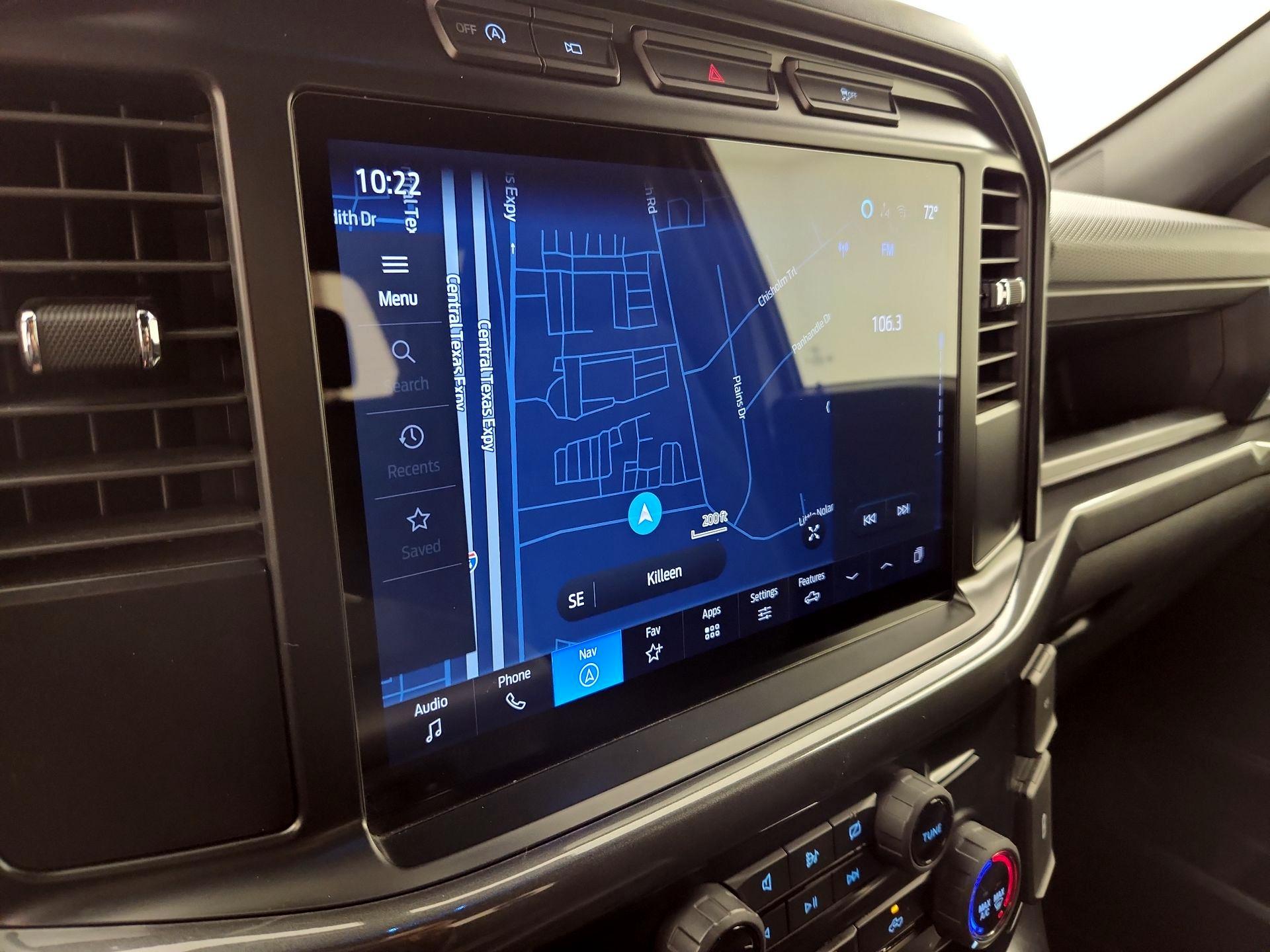 Thumbnail: 2024 Ford F-150 - 14