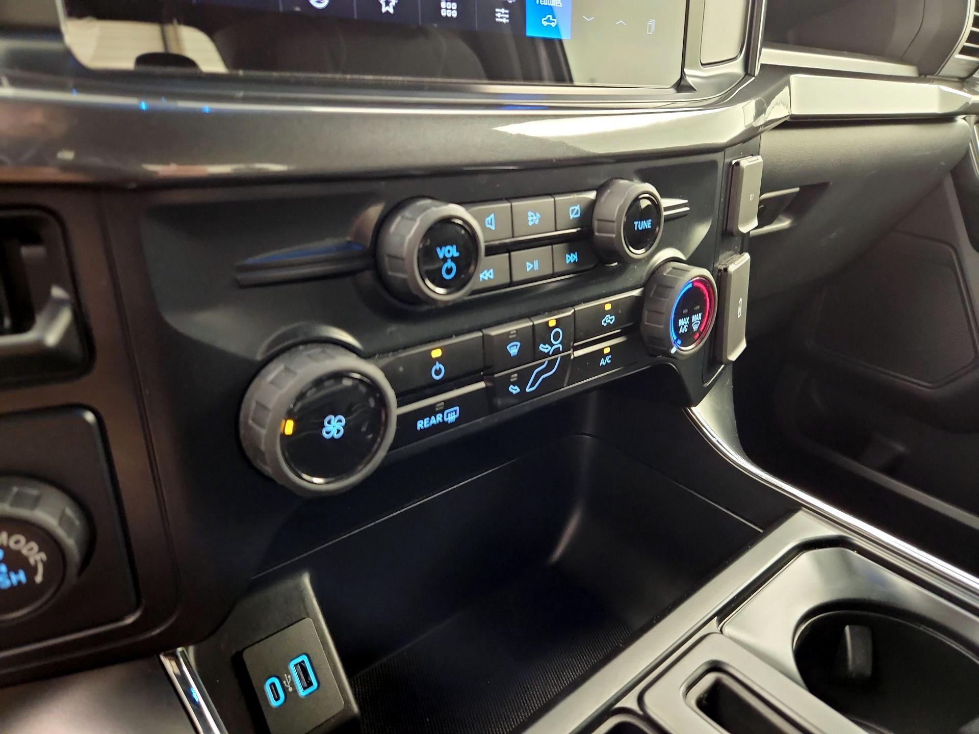 Thumbnail: 2024 Ford F-150 - 17