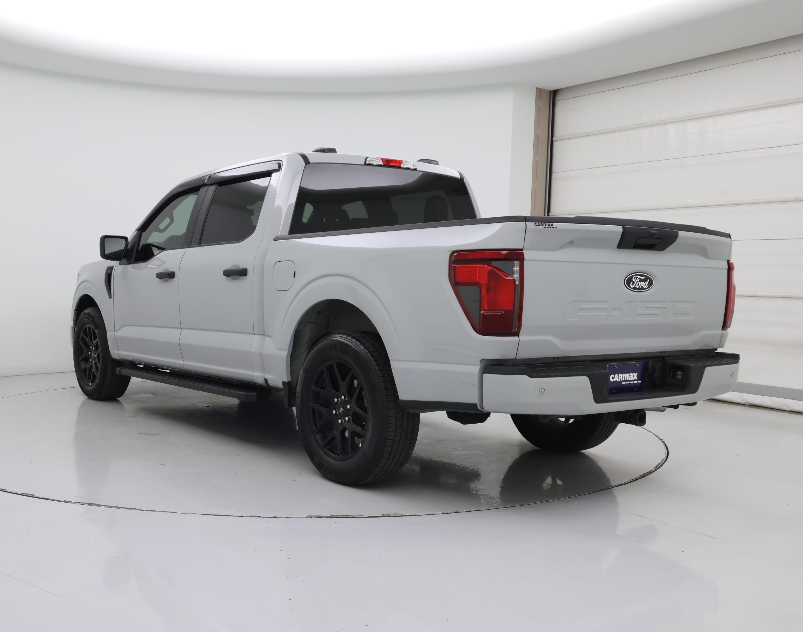 Thumbnail: 2024 Ford F-150 - 2