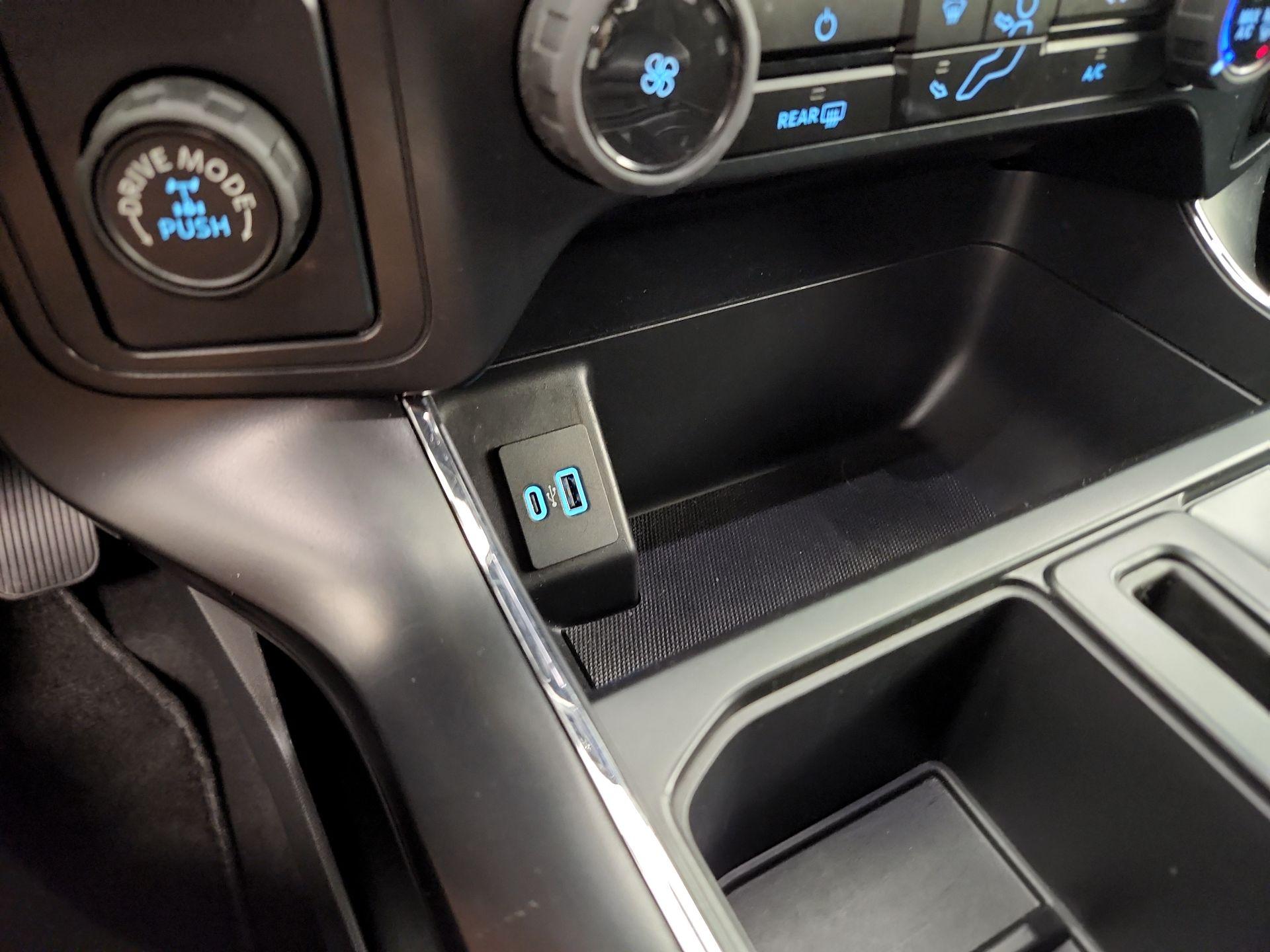 Thumbnail: 2024 Ford F-150 - 19