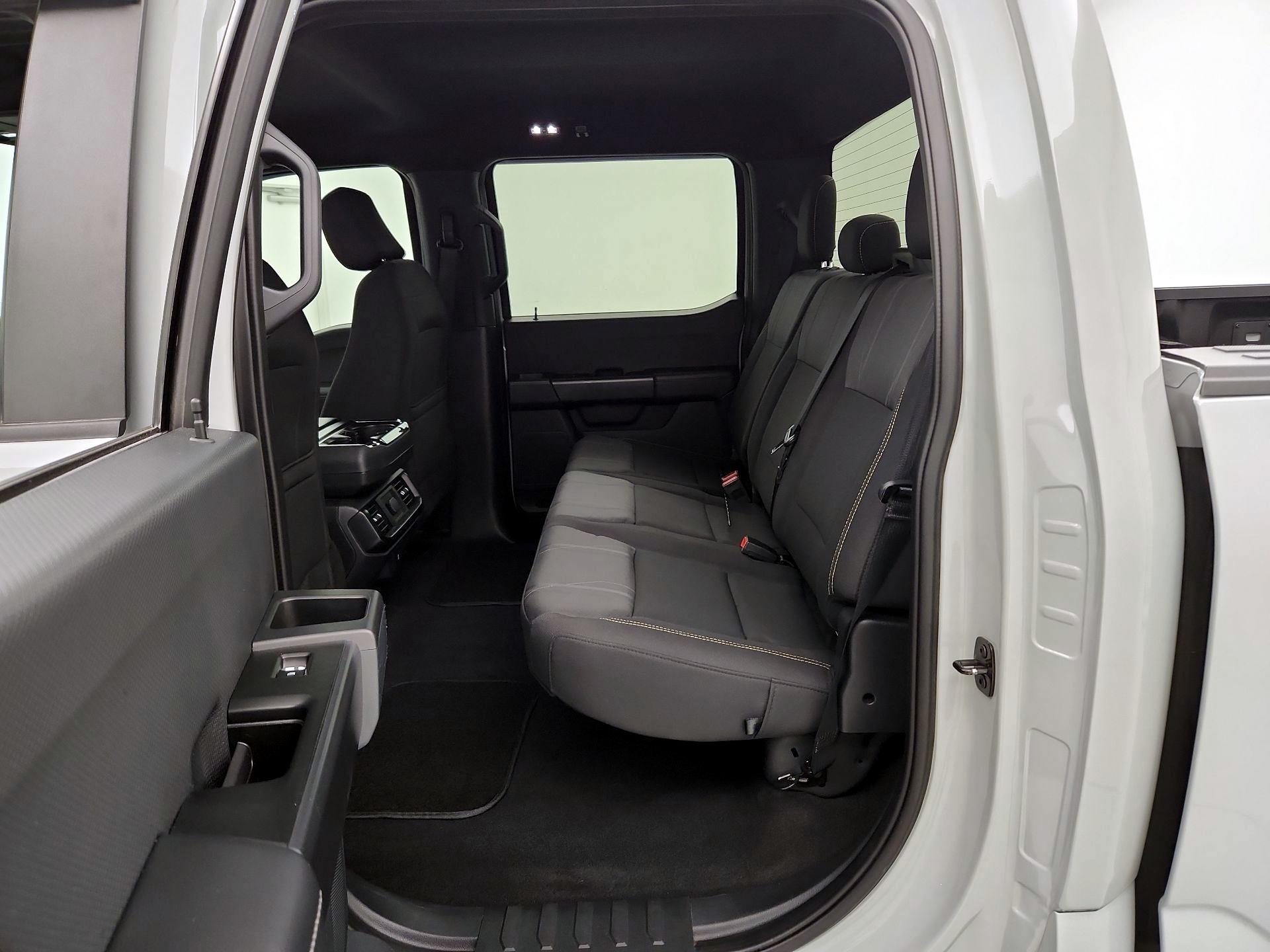 Thumbnail: 2024 Ford F-150 - 20