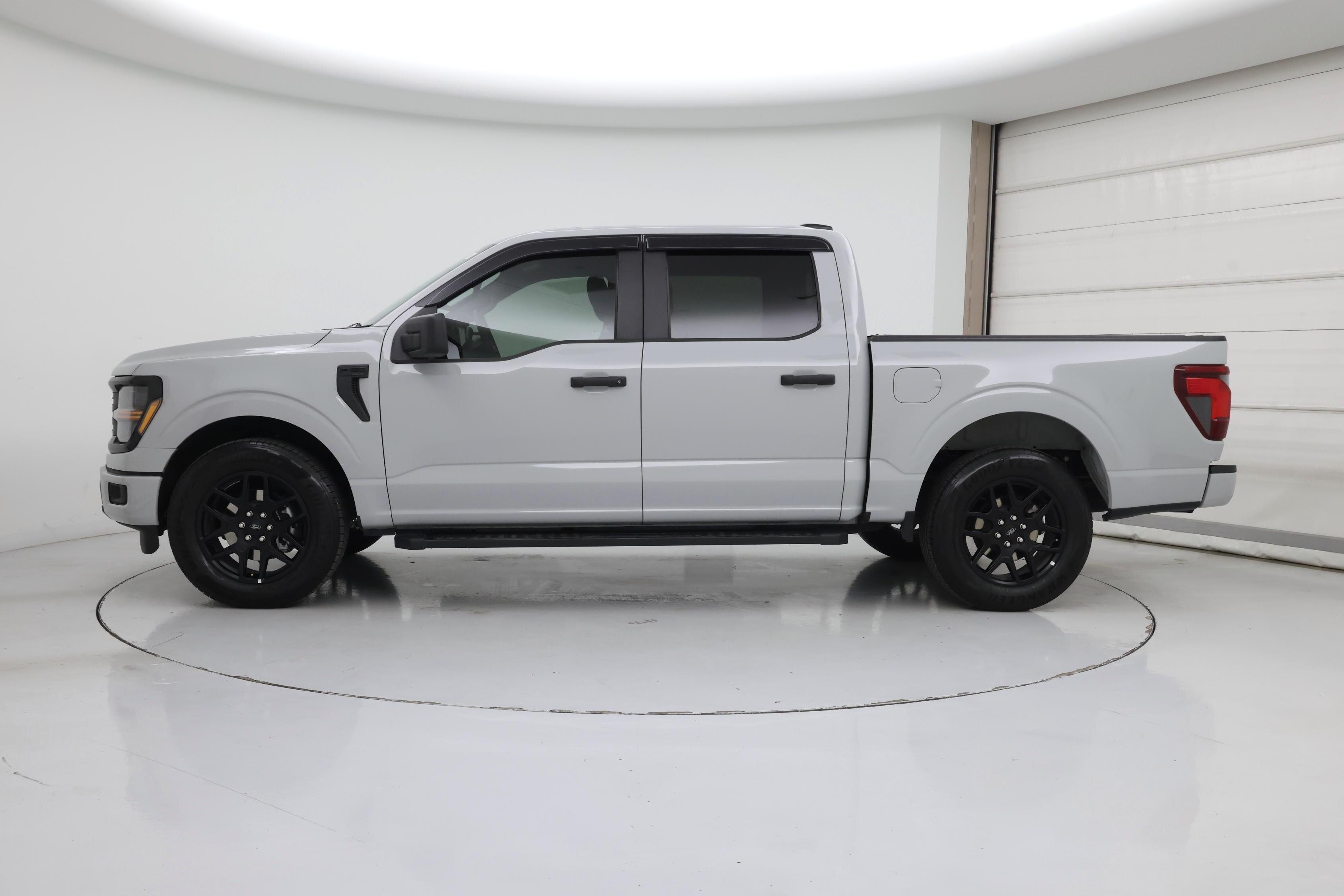 Thumbnail: 2024 Ford F-150 - 3