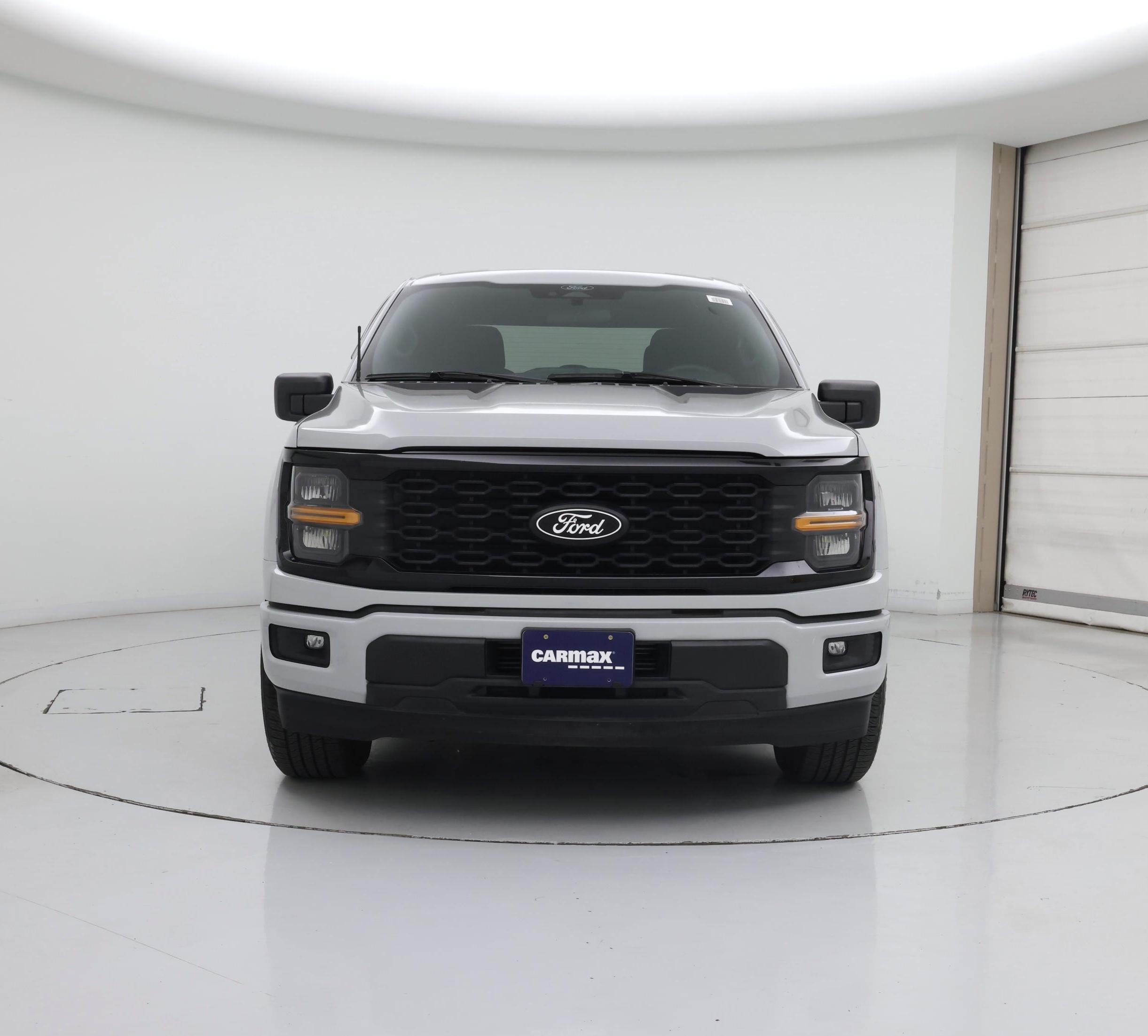 Thumbnail: 2024 Ford F-150 - 5