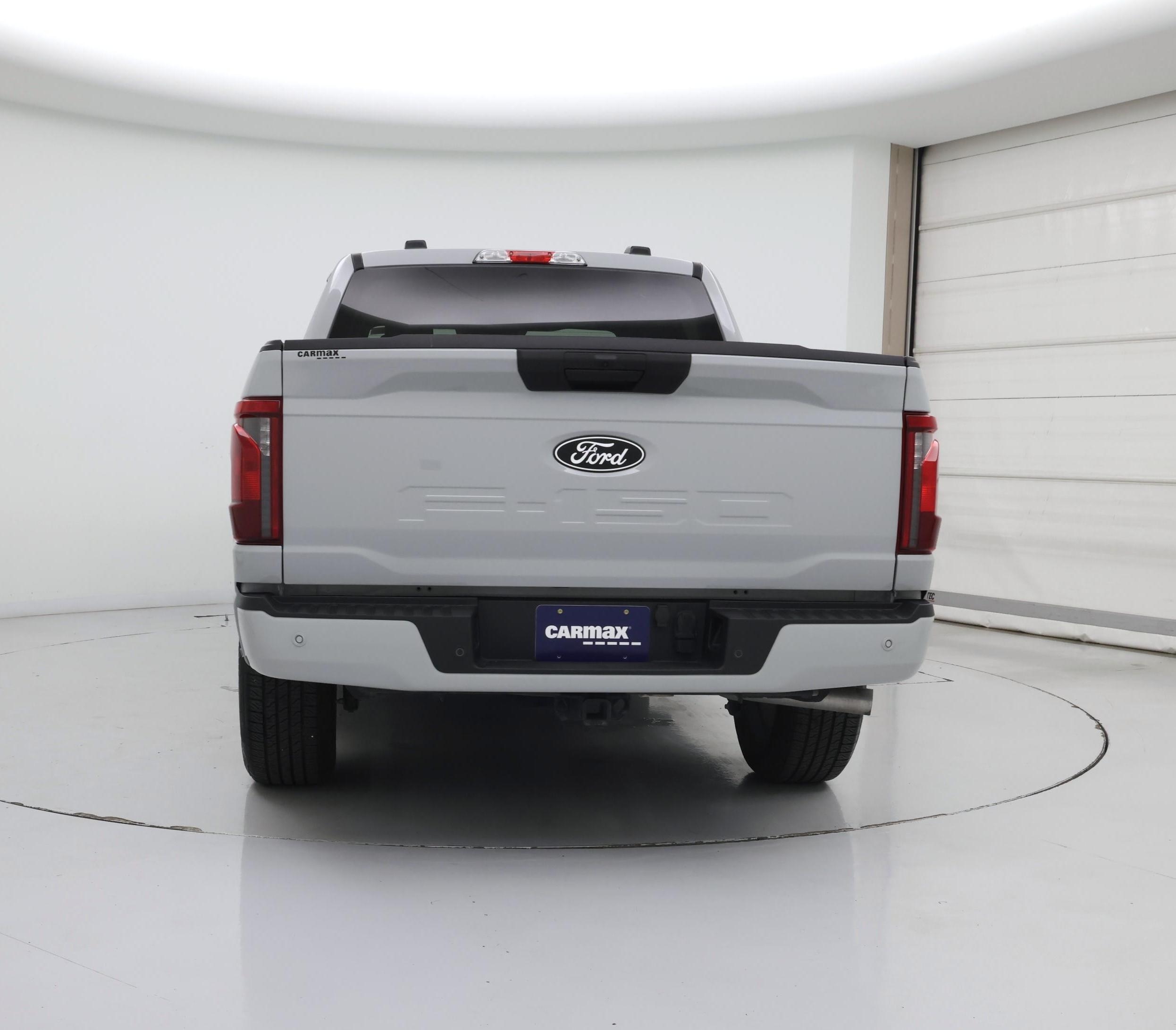 Thumbnail: 2024 Ford F-150 - 6
