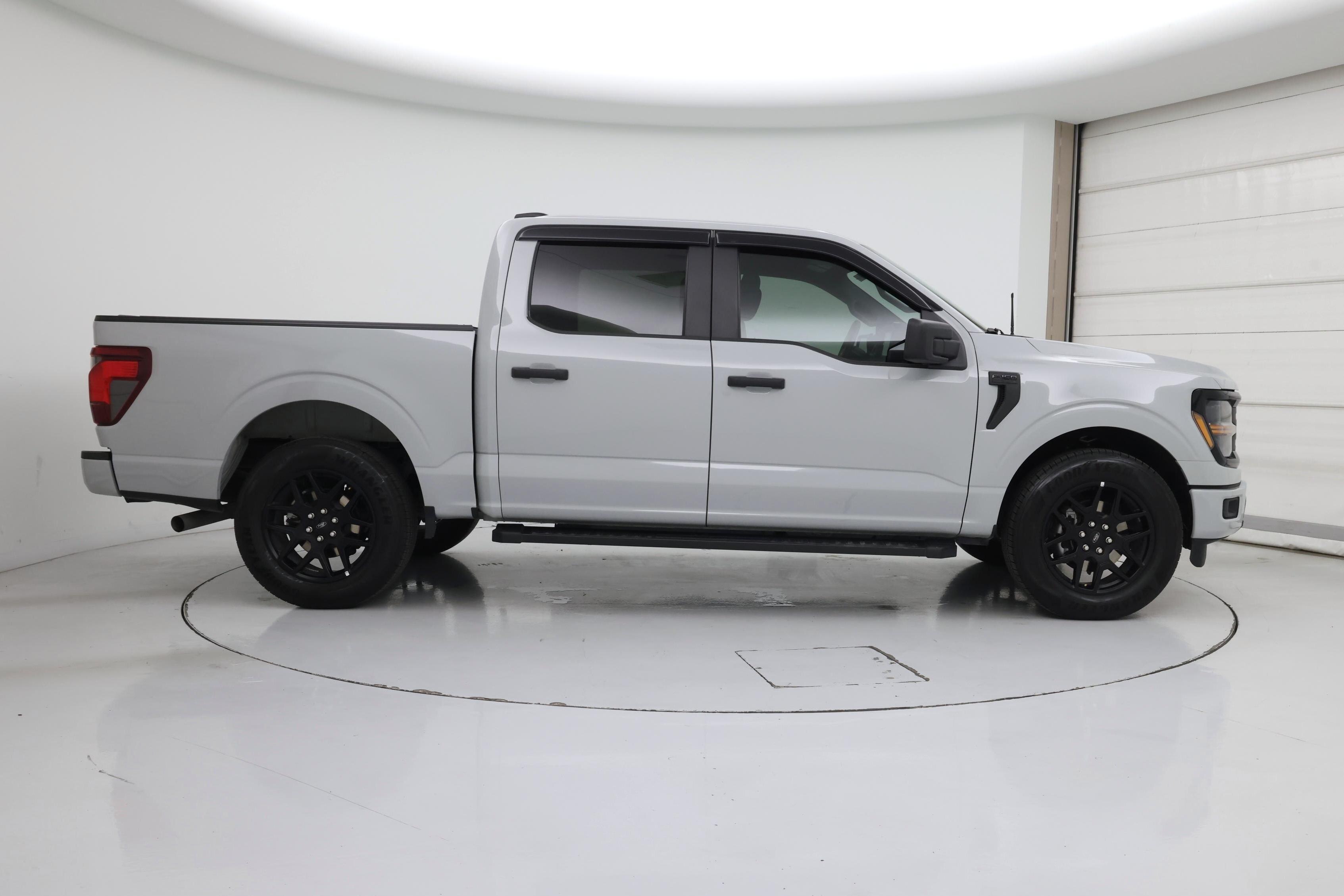 Thumbnail: 2024 Ford F-150 - 7