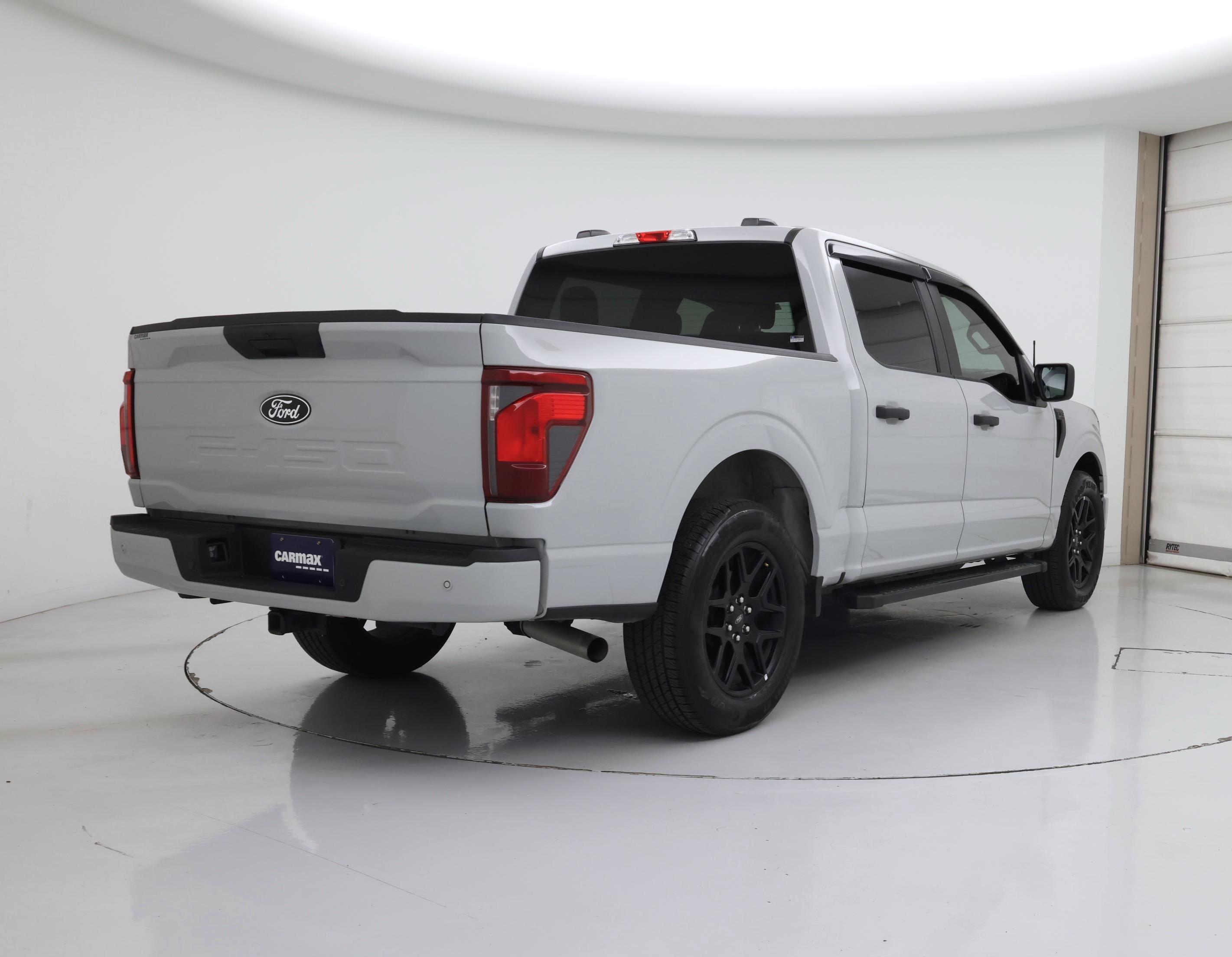 Thumbnail: 2024 Ford F-150 - 8