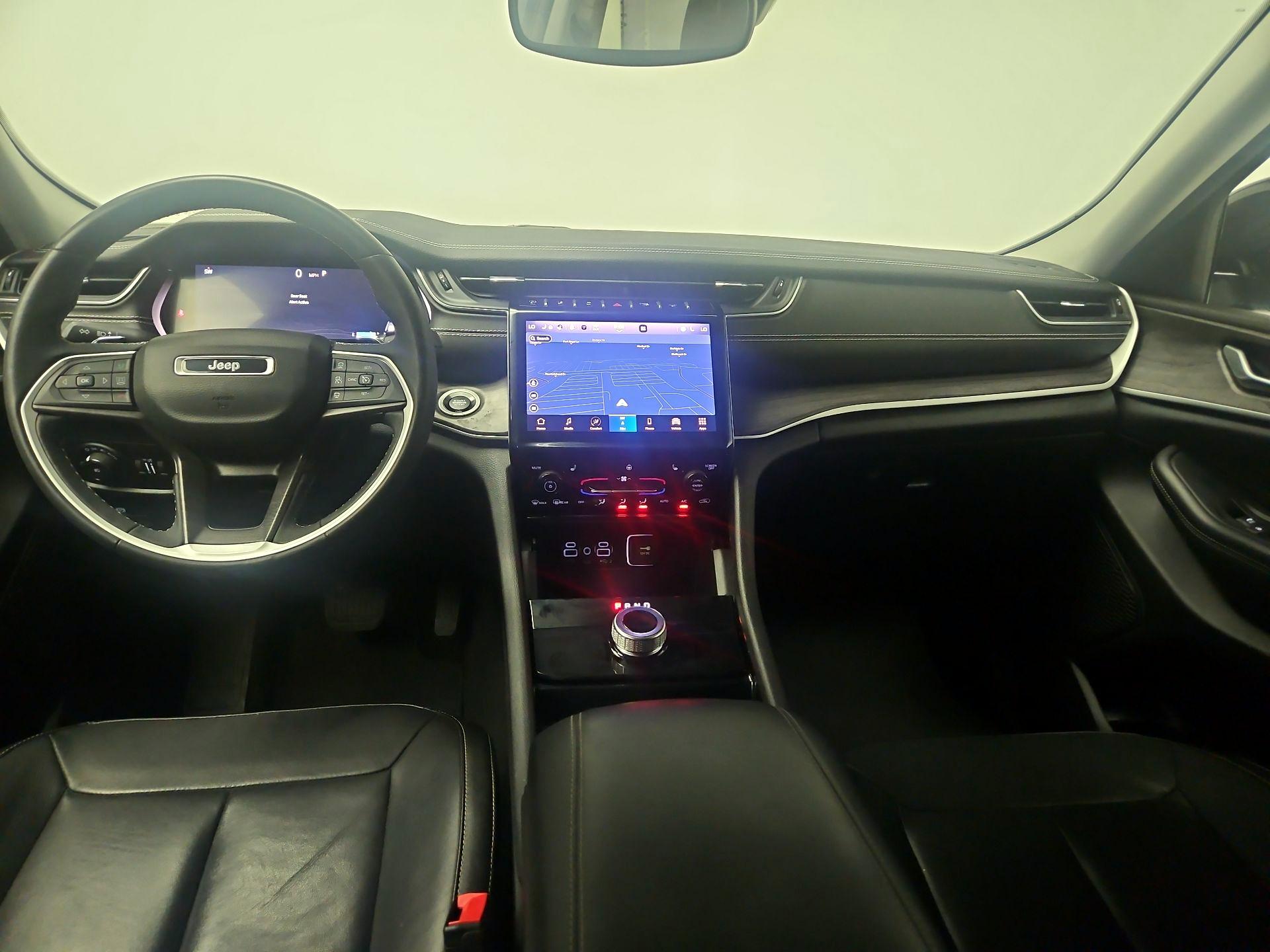 Thumbnail: 2023 Jeep Grand Cherokee - 9