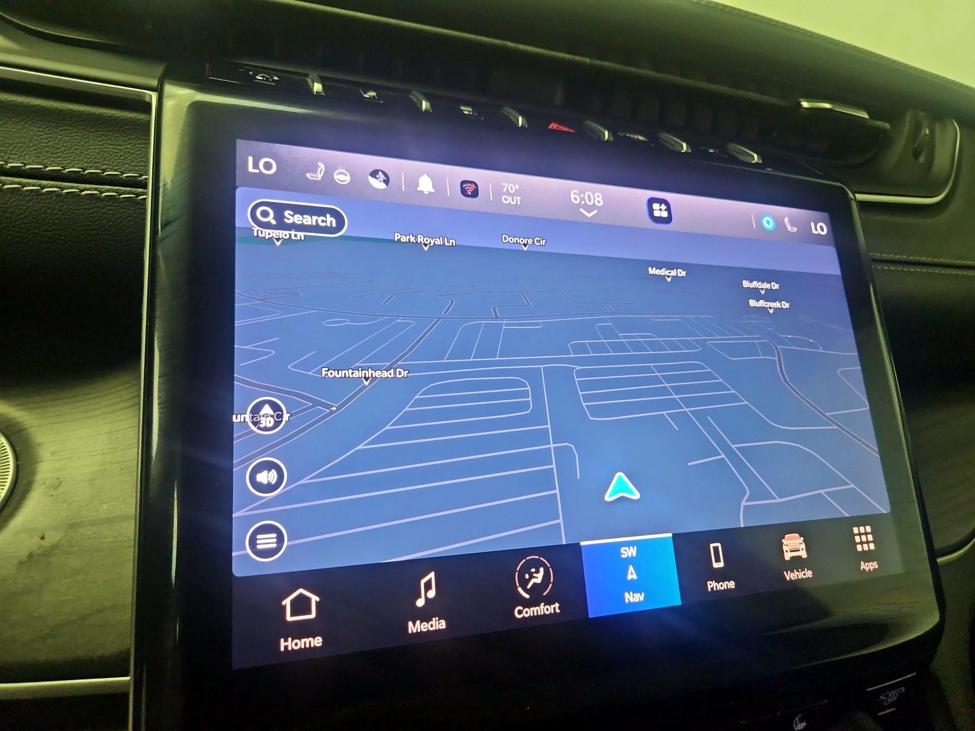 Thumbnail: 2023 Jeep Grand Cherokee - 14