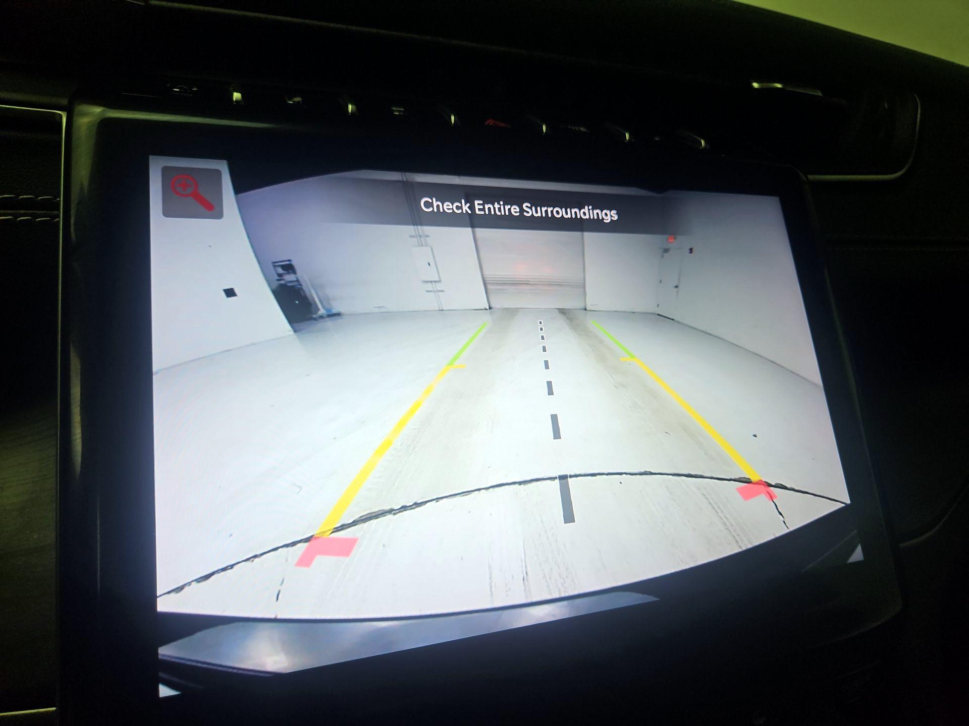 Thumbnail: 2023 Jeep Grand Cherokee - 15