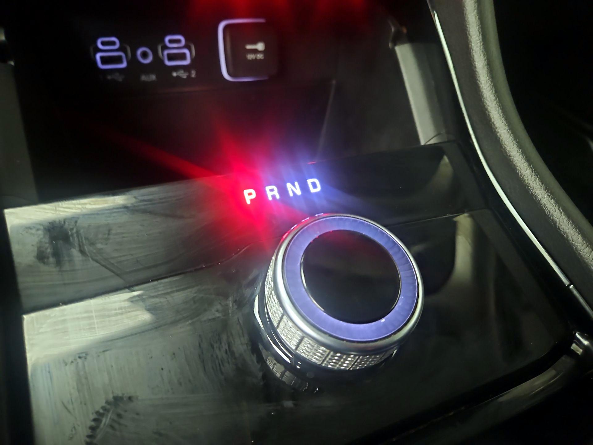 Thumbnail: 2023 Jeep Grand Cherokee - 18