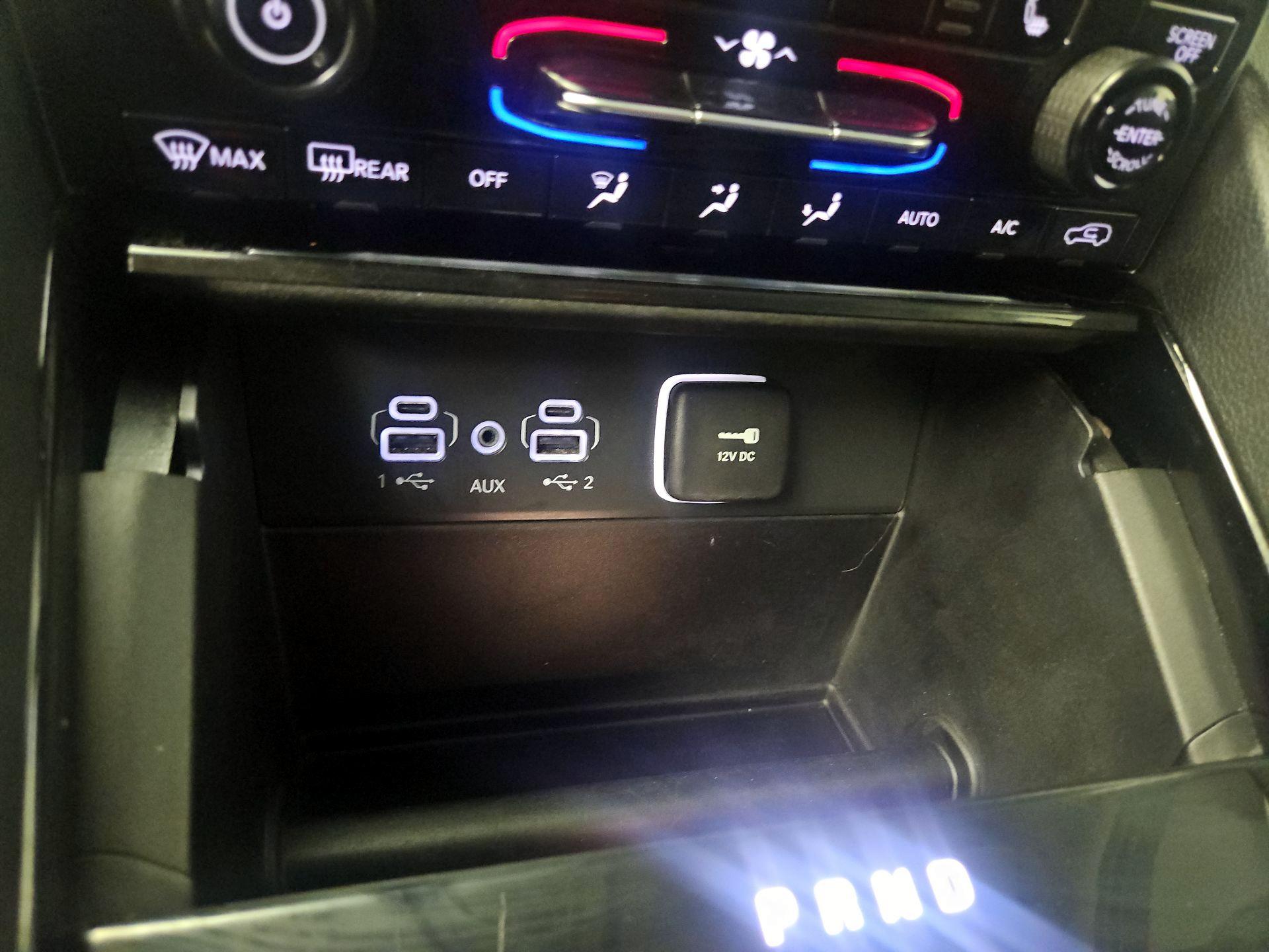 Thumbnail: 2023 Jeep Grand Cherokee - 19