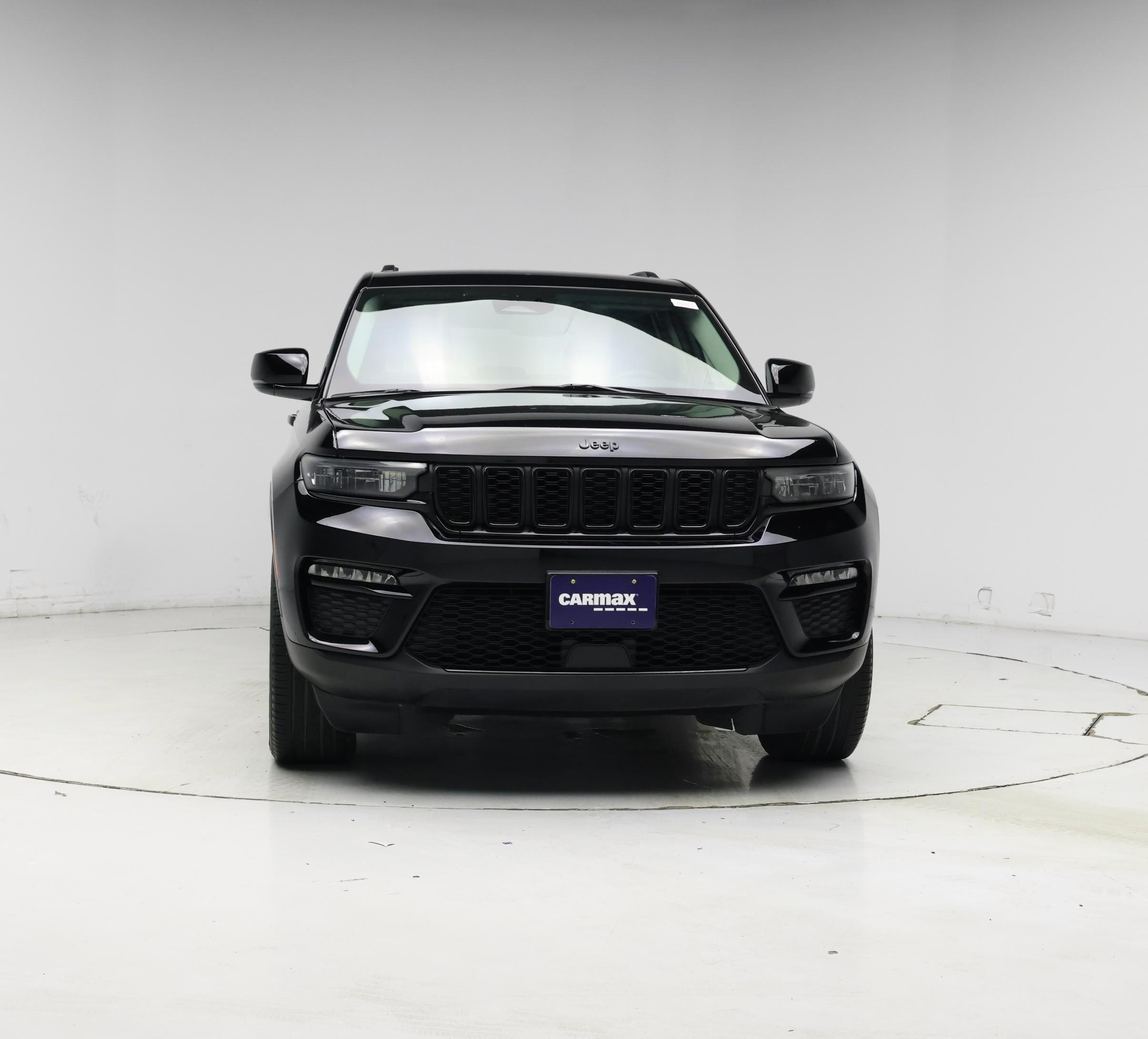 Thumbnail: 2023 Jeep Grand Cherokee - 5