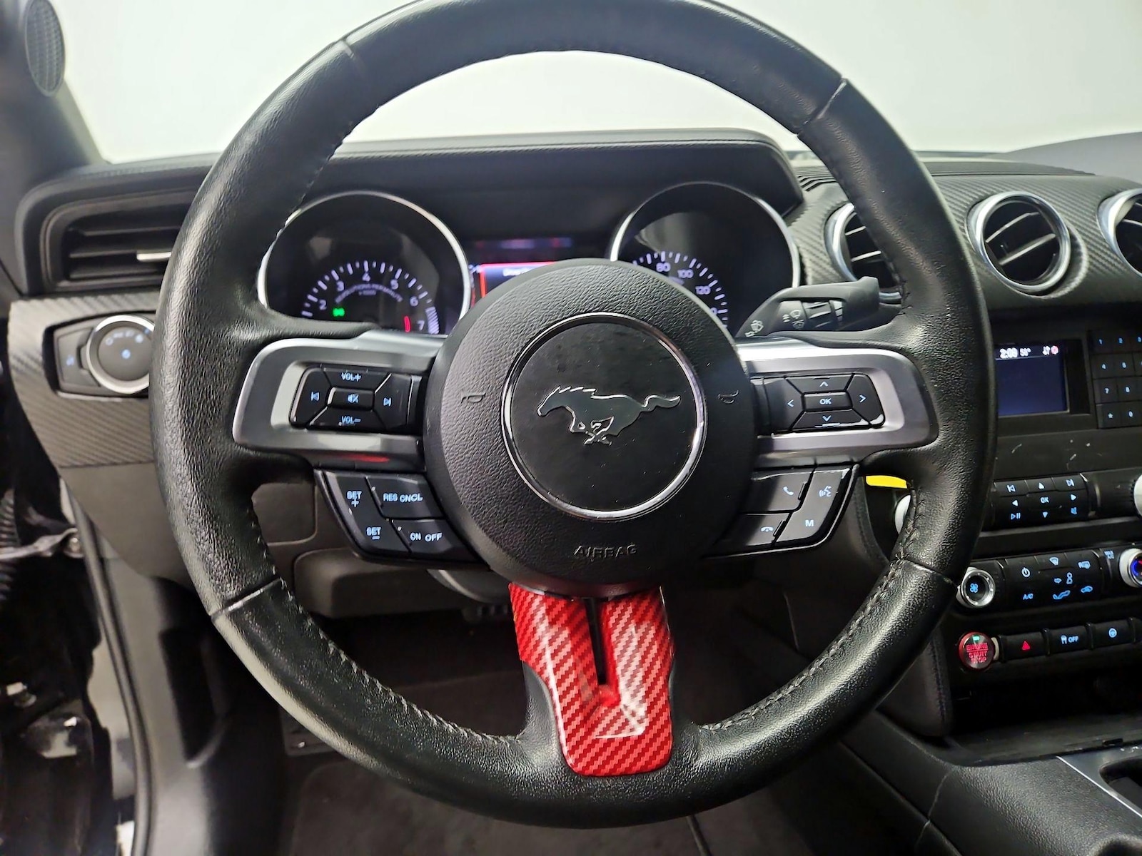 2023 Ford Mustang EcoBoost - Photo 11