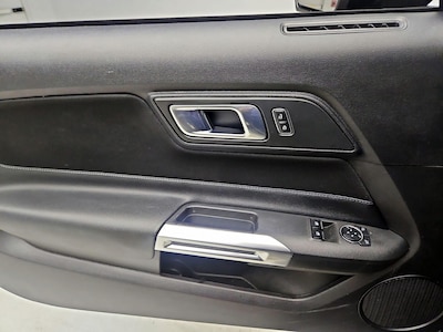 Driver Door Panel