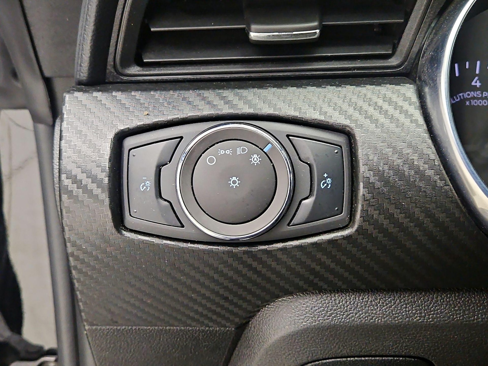2023 Ford Mustang EcoBoost - Photo 14