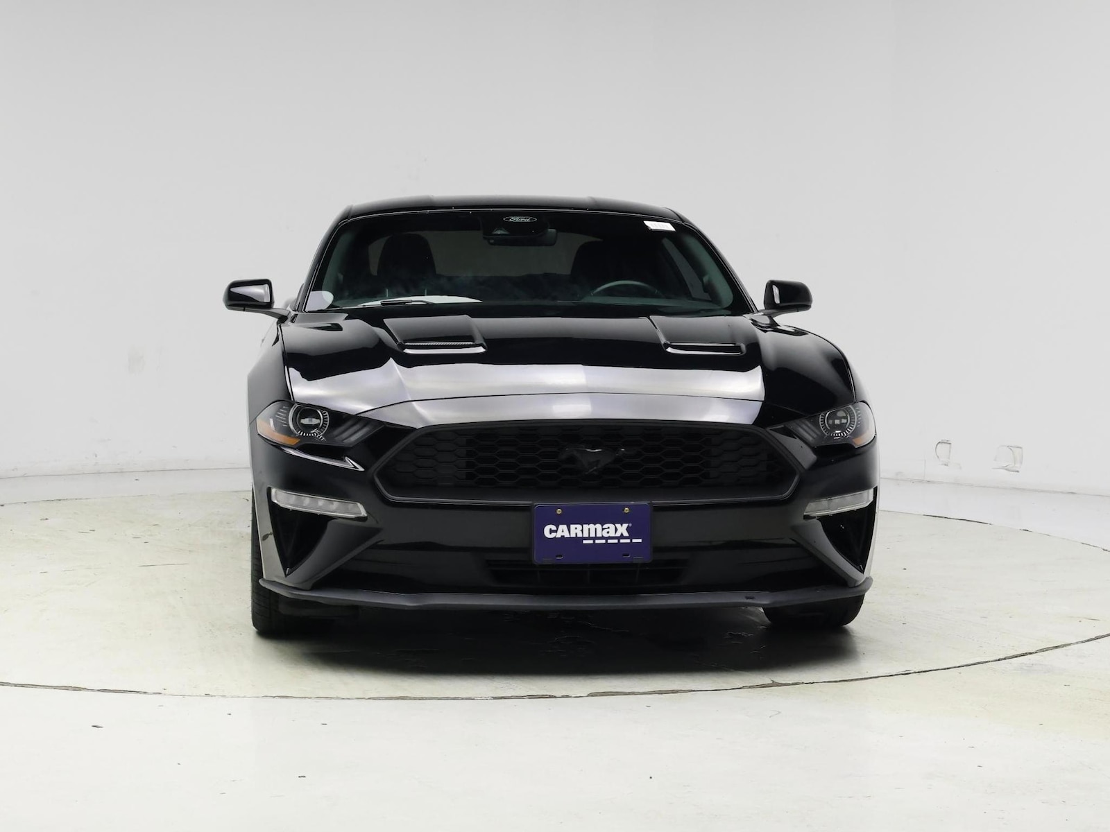 2023 Ford Mustang EcoBoost - Photo 6