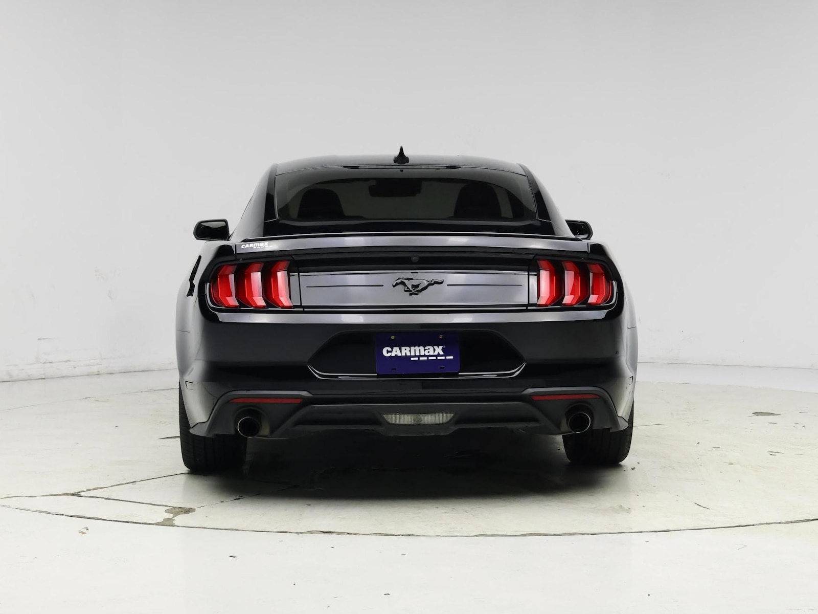 2023 Ford Mustang EcoBoost - Photo 7