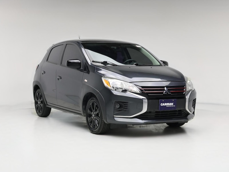 2024 Mitsubishi Mirage Black Edition -
                  San Antonio, TX