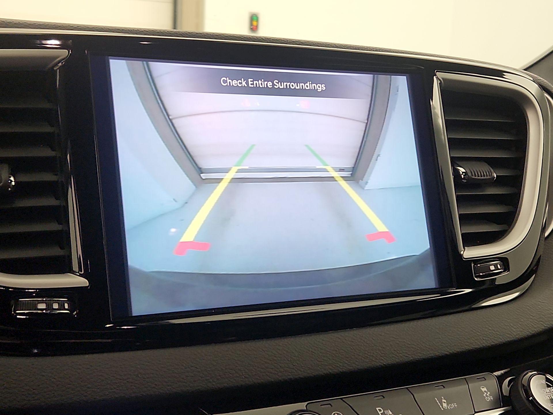 Thumbnail: 2025 Chrysler Pacifica - 14