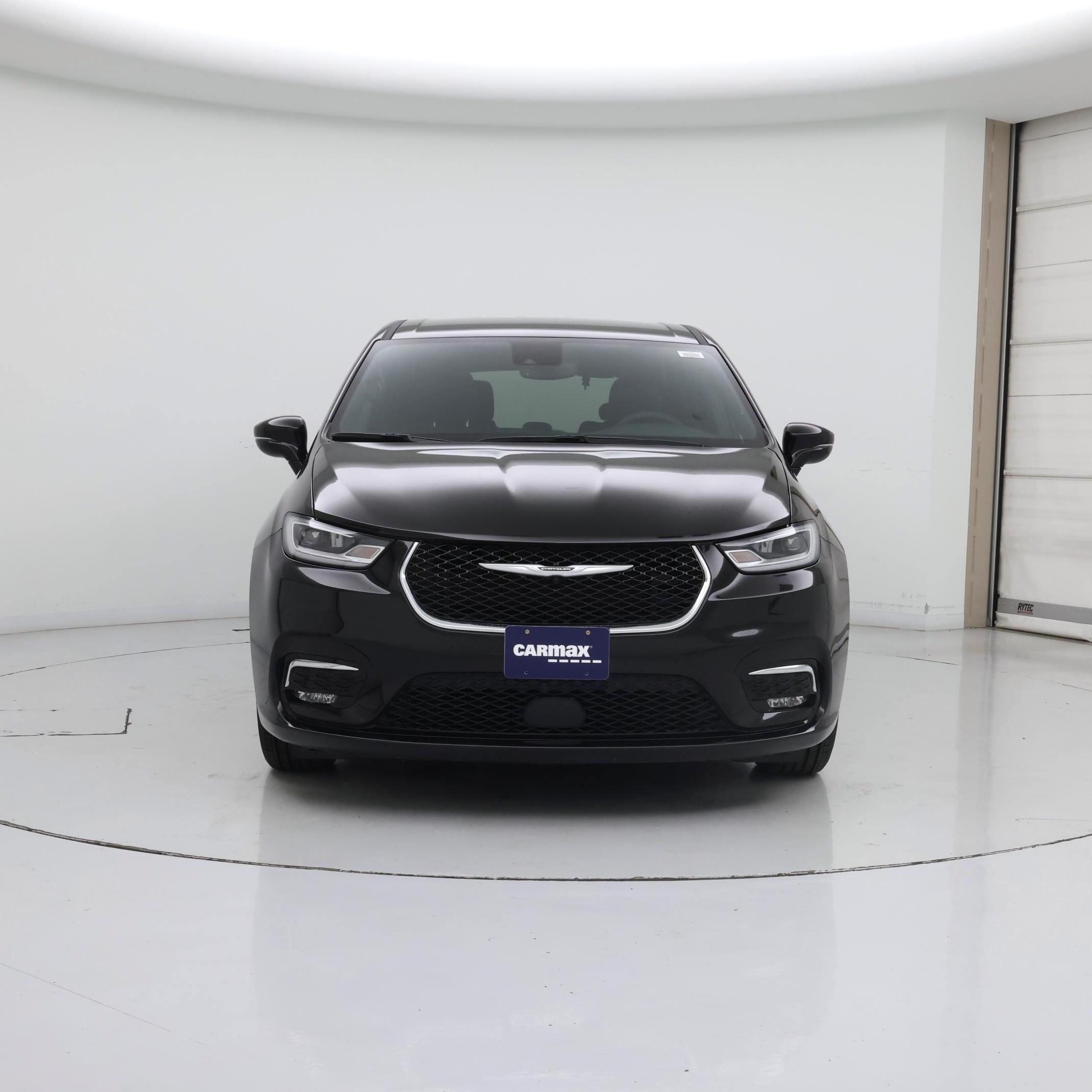 Thumbnail: 2025 Chrysler Pacifica - 5