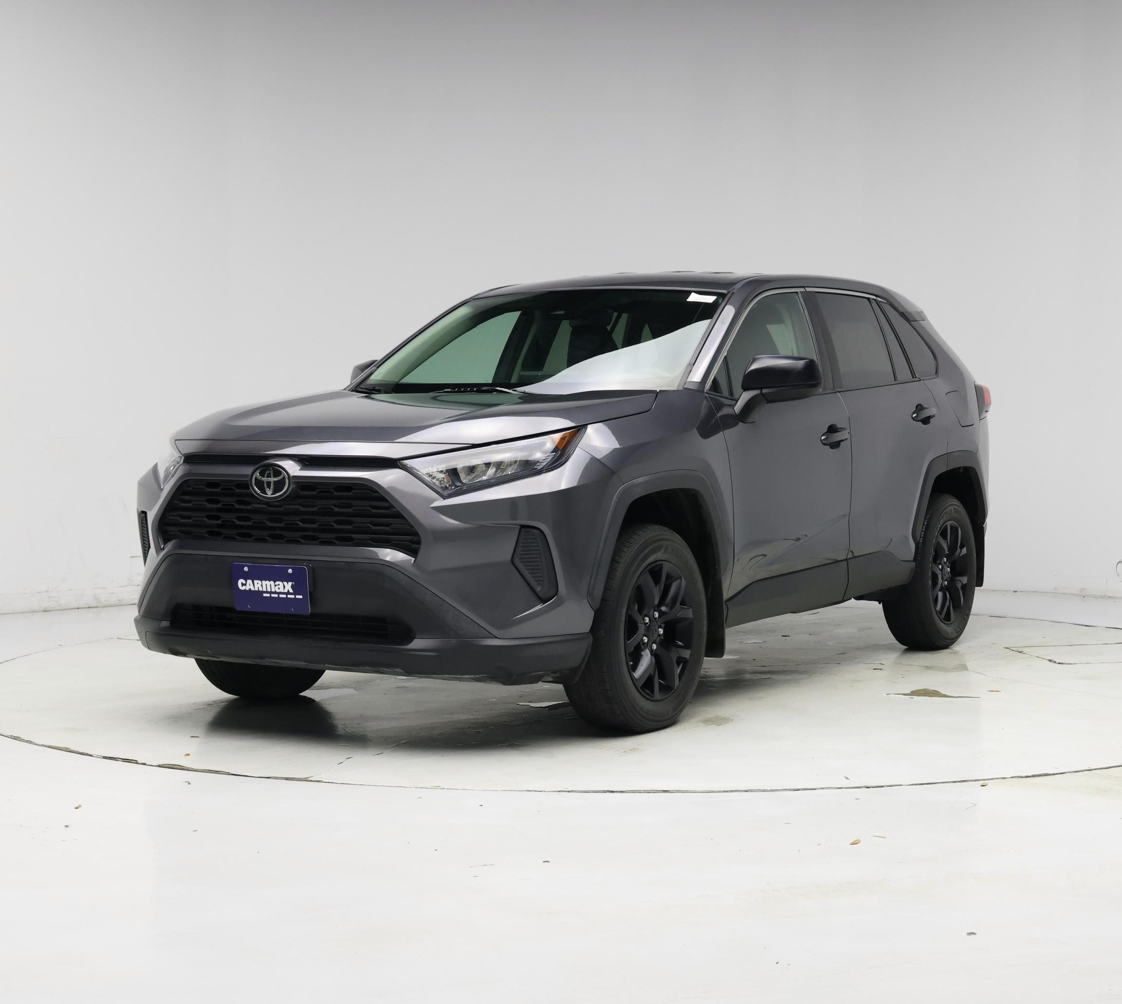 Thumbnail: 2022 Toyota RAV4 - 4