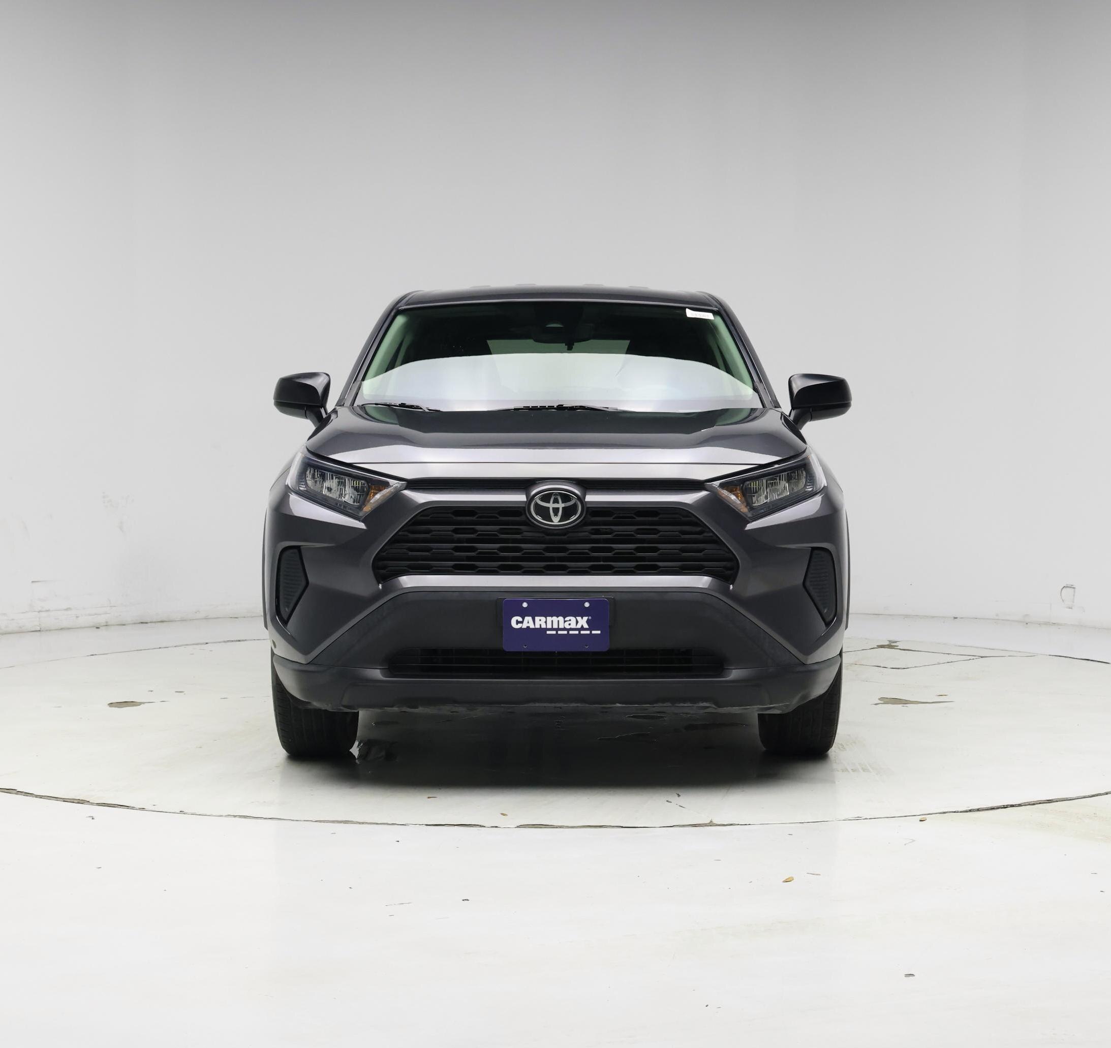 Thumbnail: 2022 Toyota RAV4 - 5