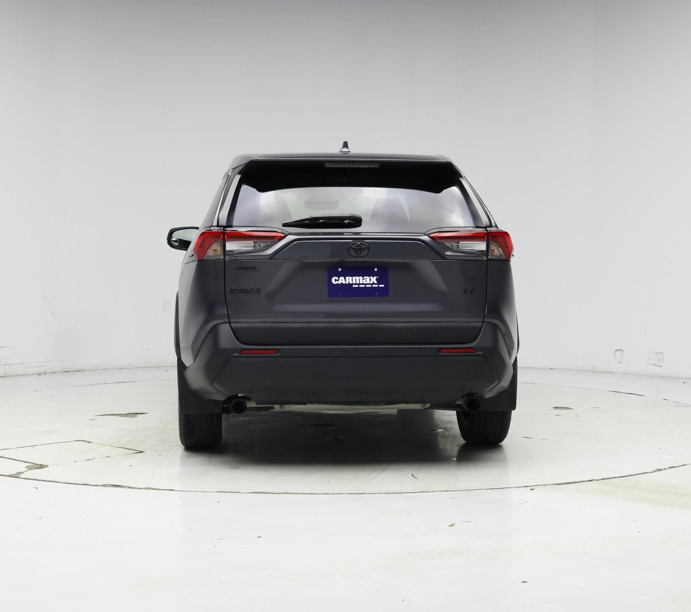 Thumbnail: 2022 Toyota RAV4 - 6