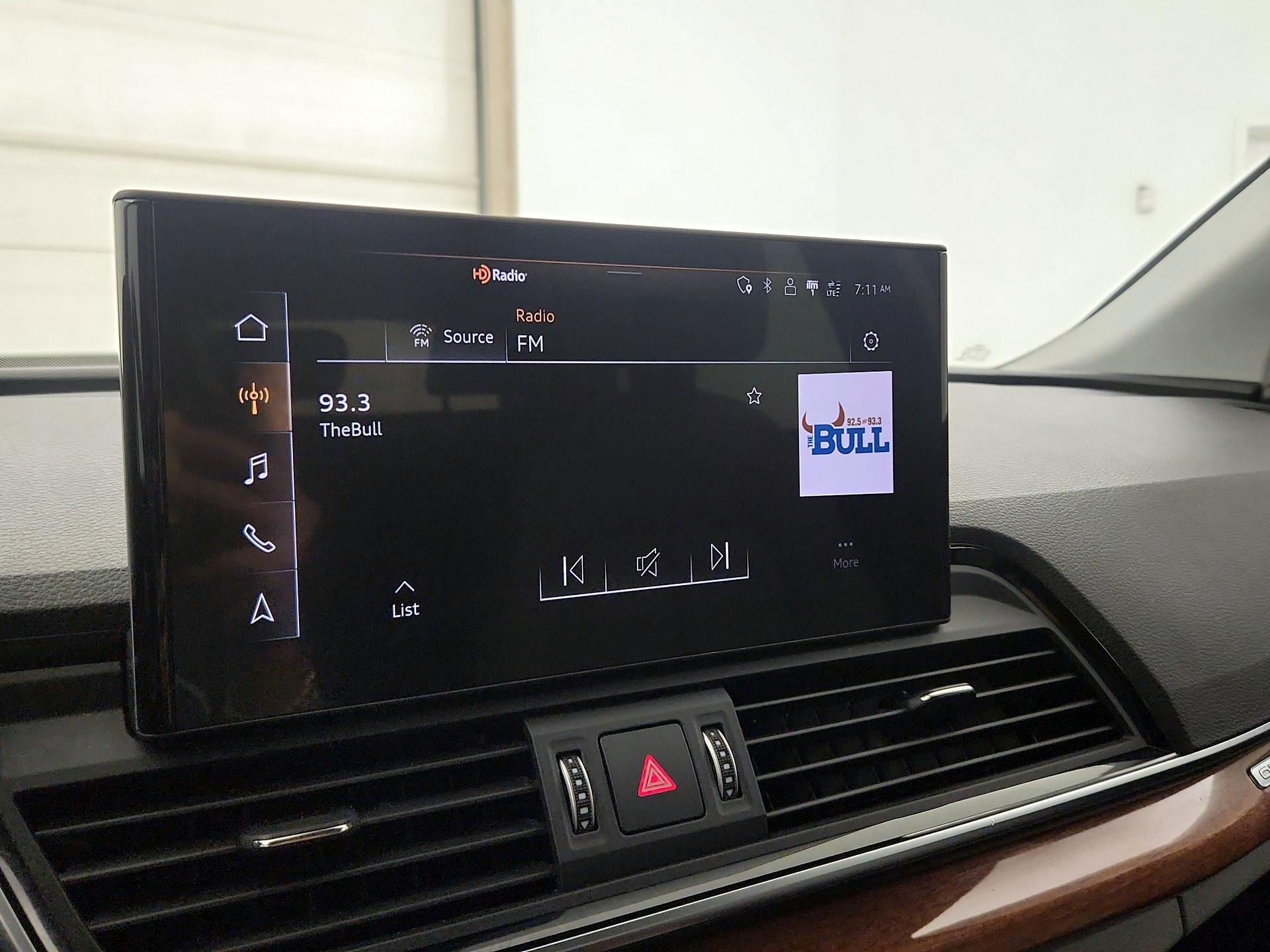 Thumbnail: 2022 Audi Q5 - 15